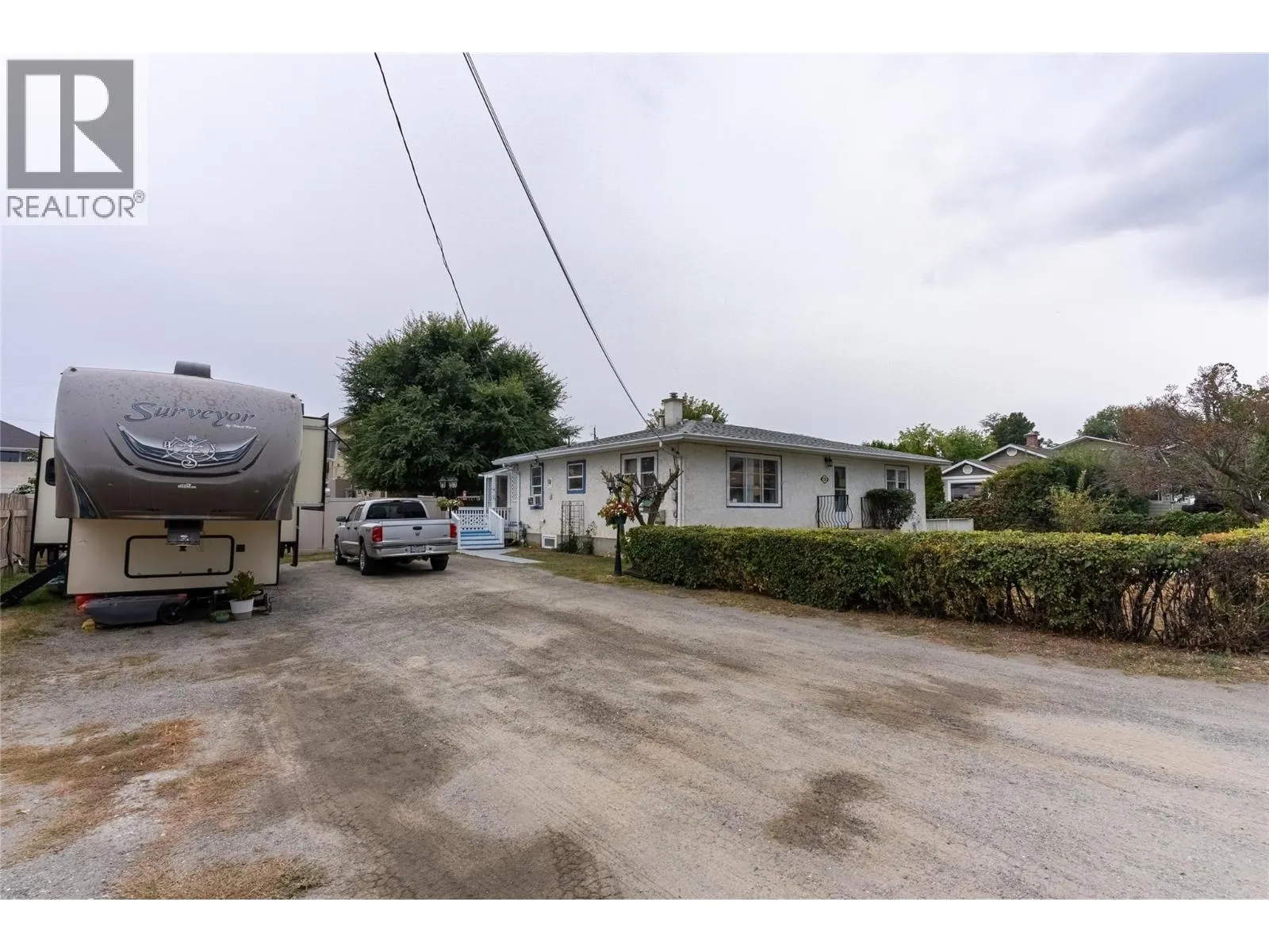 278 Oak Road