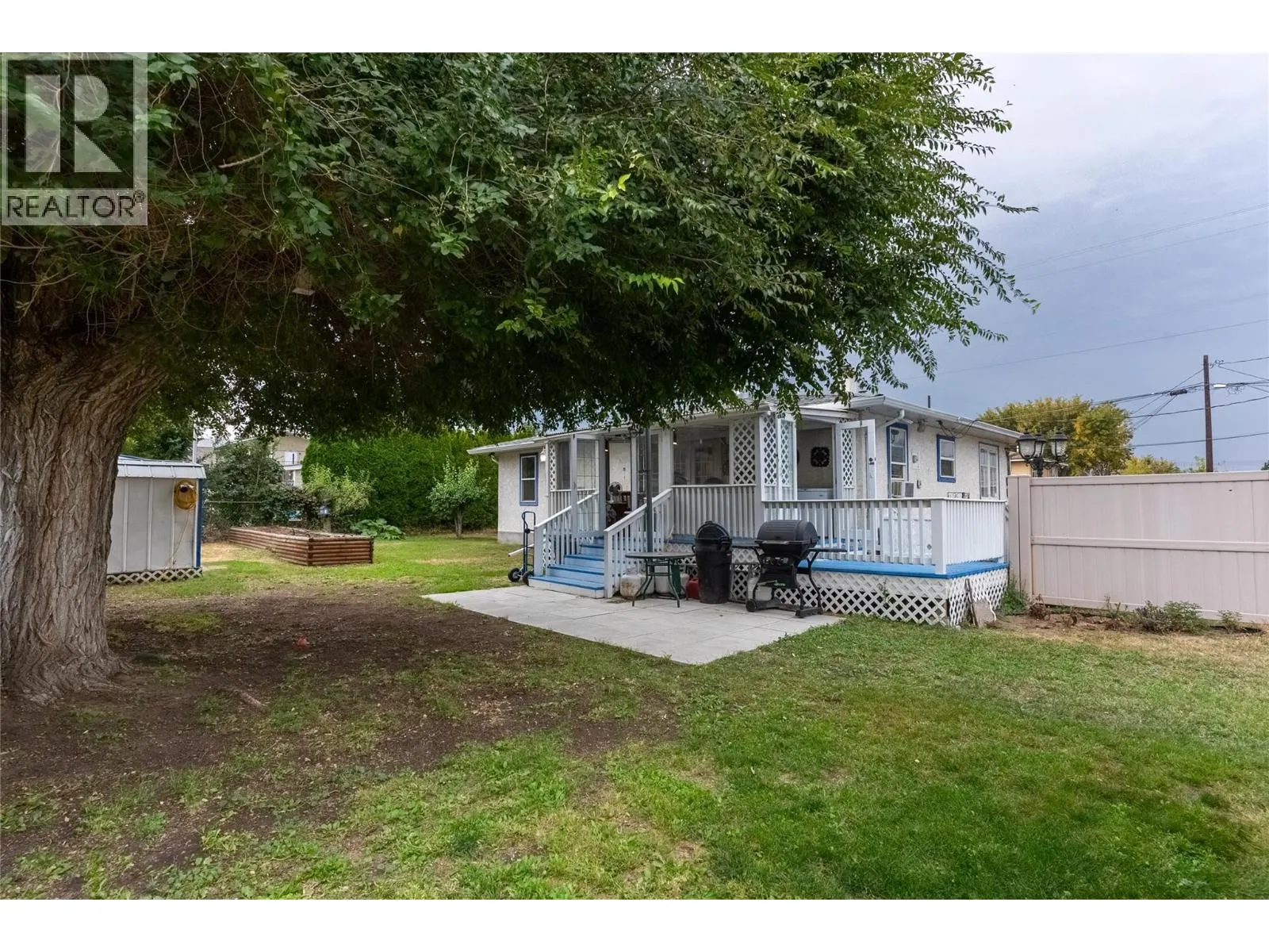 278 Oak Road
