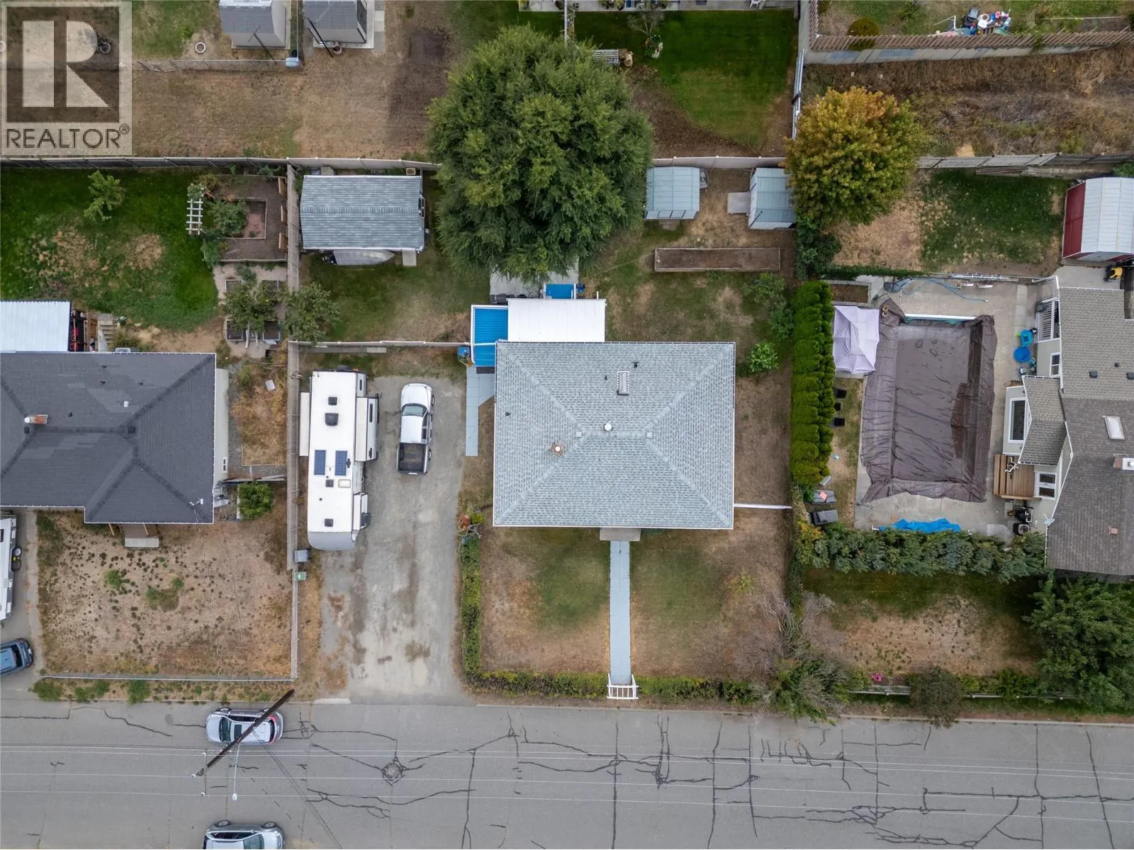 278 Oak Road