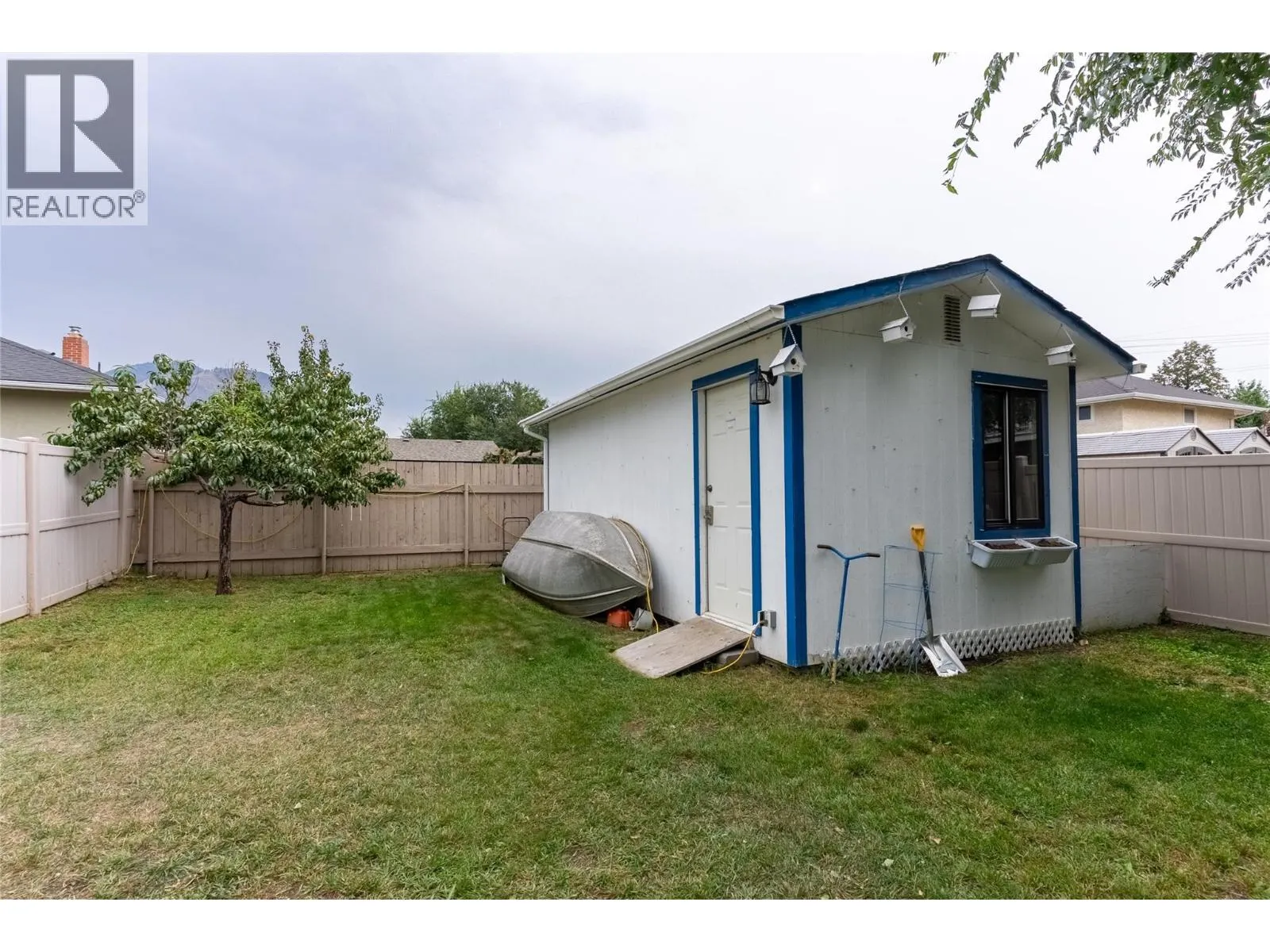278 Oak Road