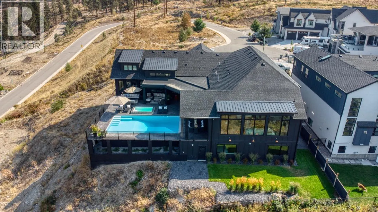 652 Trumpeter Road