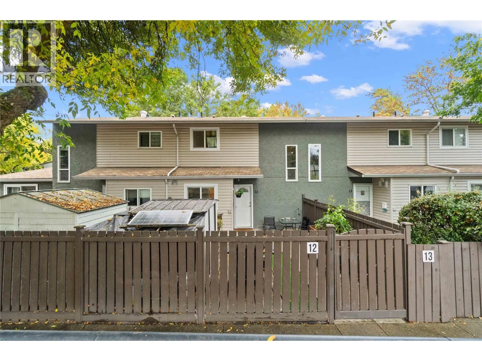 1809 40 Avenue Unit# 12