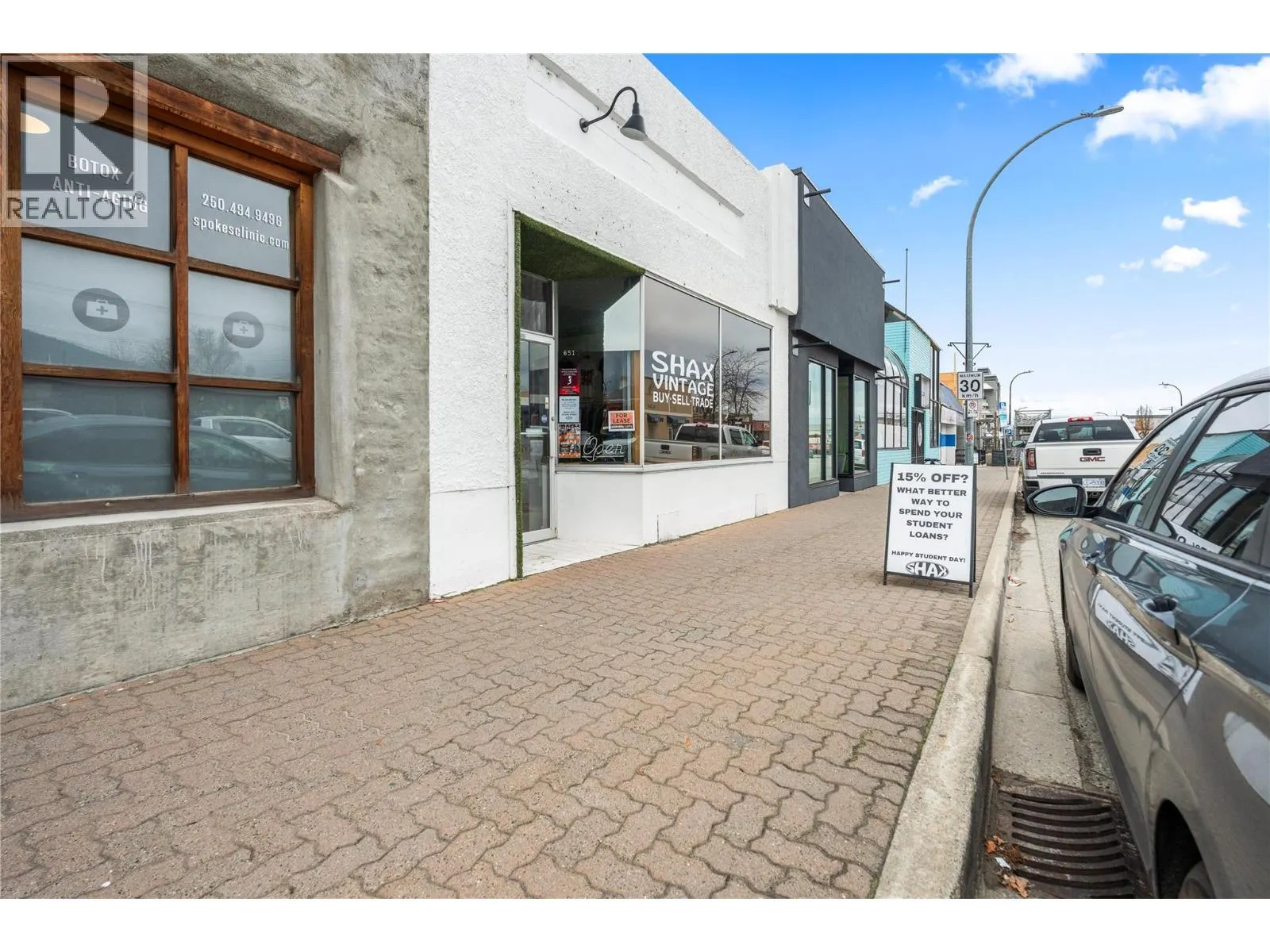 651 Main Street