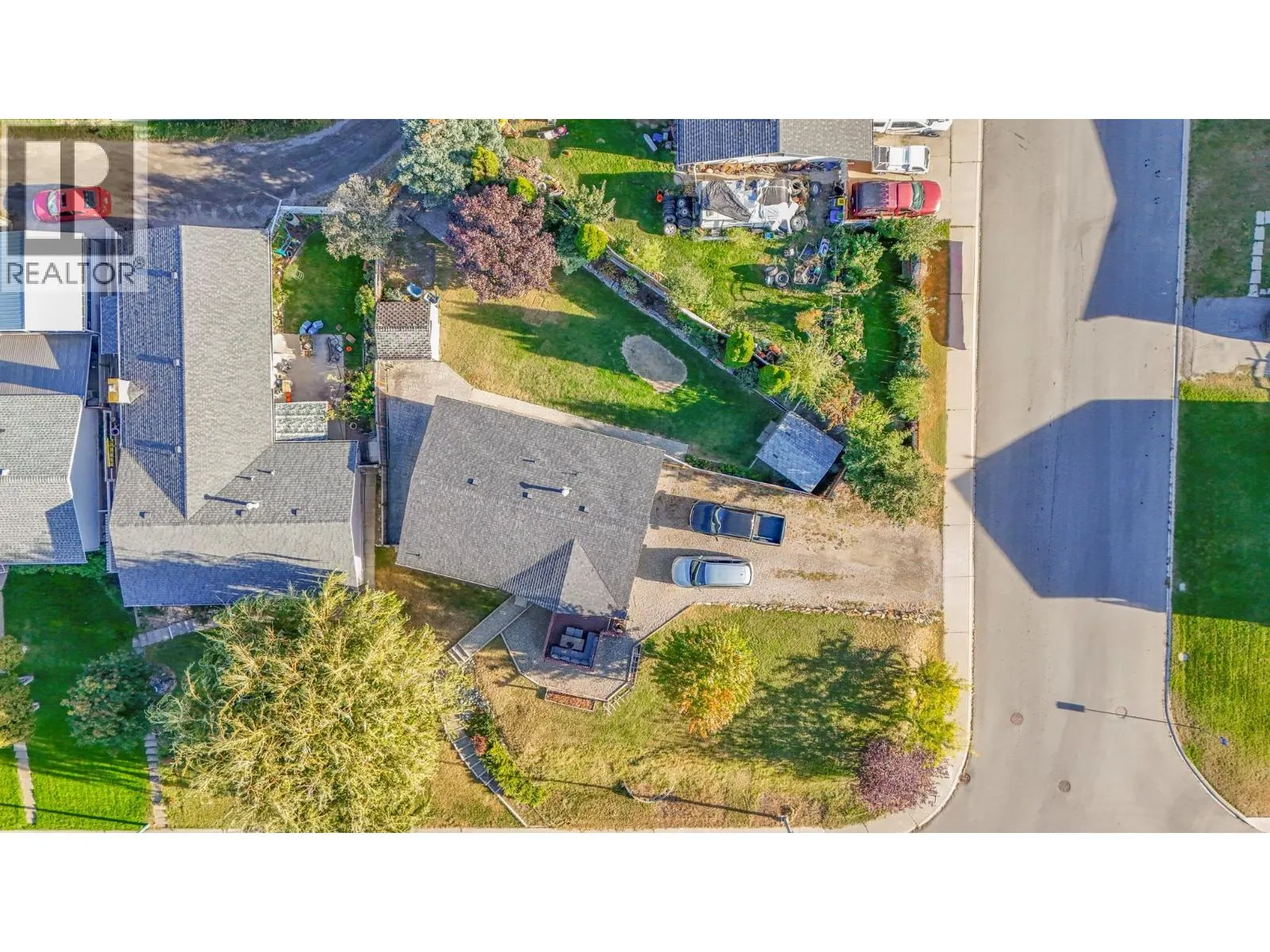1312 LARCH Drive S