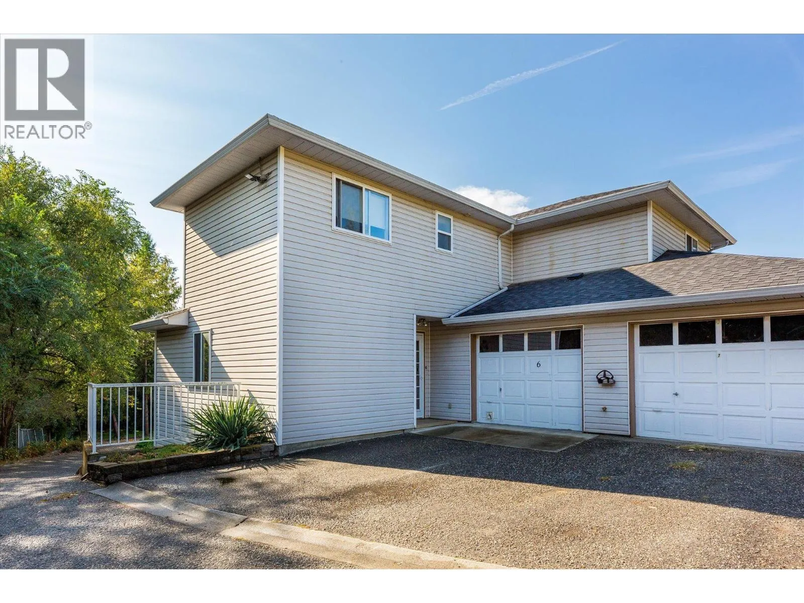 4404 Pleasant Valley Road Unit# 6