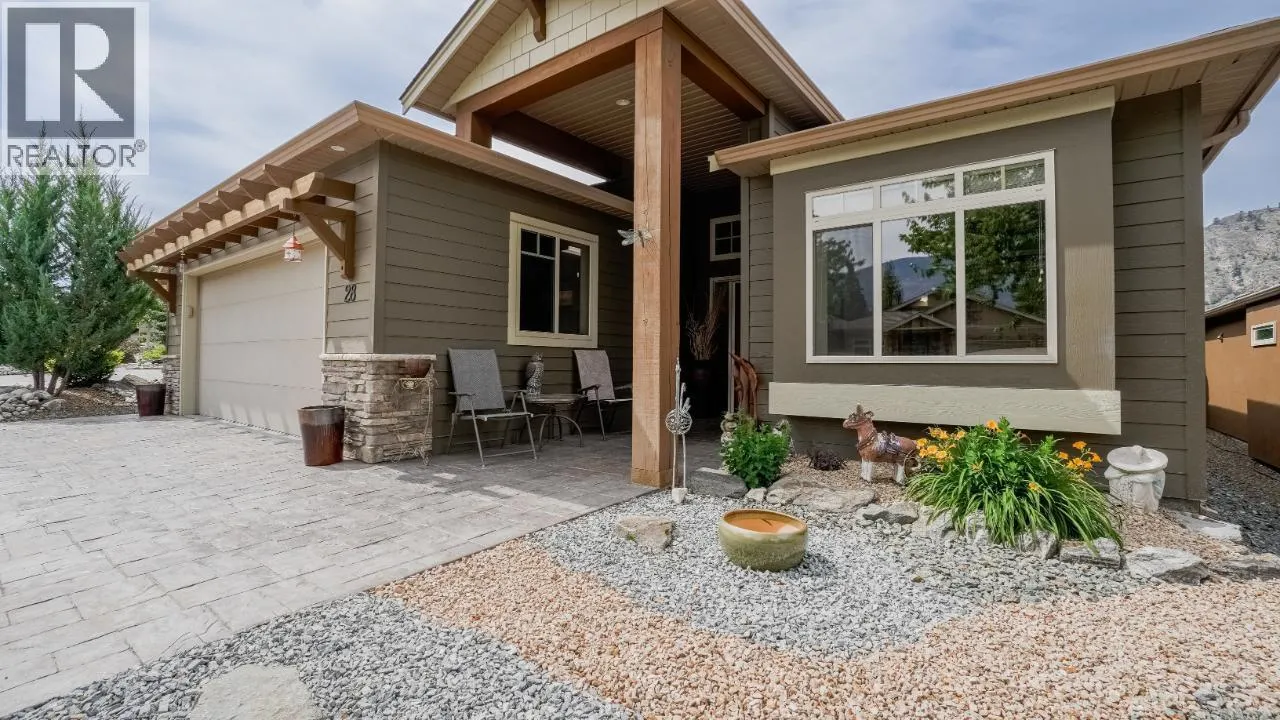 6833 MEADOWS Drive Unit# 28