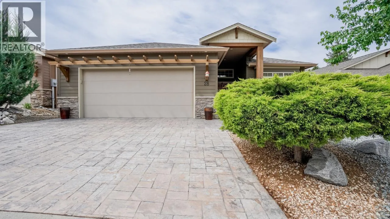 6833 MEADOWS Drive Unit# 28