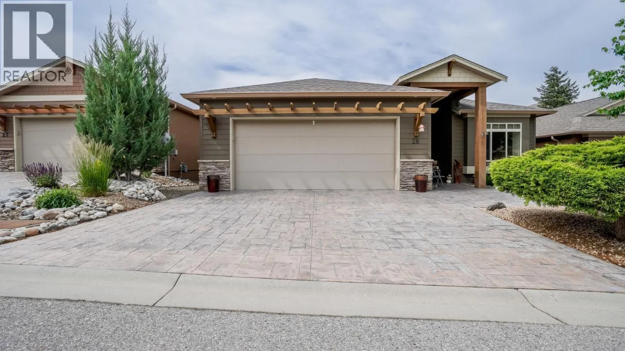 6833 MEADOWS Drive Unit# 28