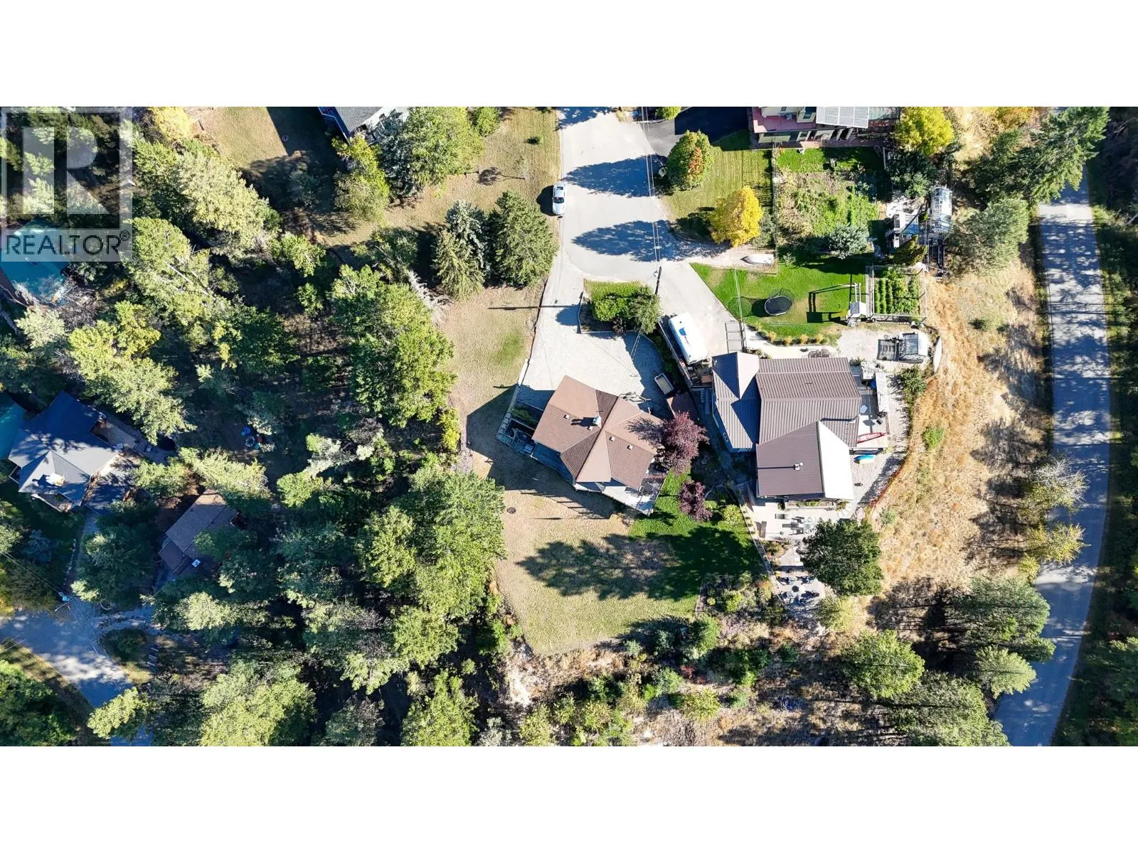 4721 Wilmai Road