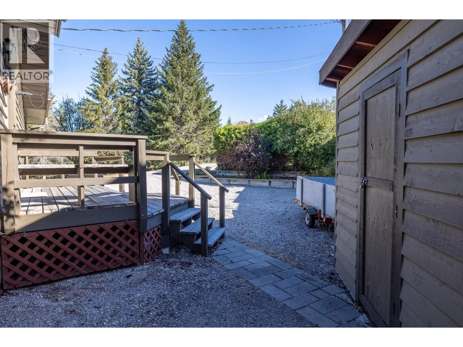 4721 Wilmai Road