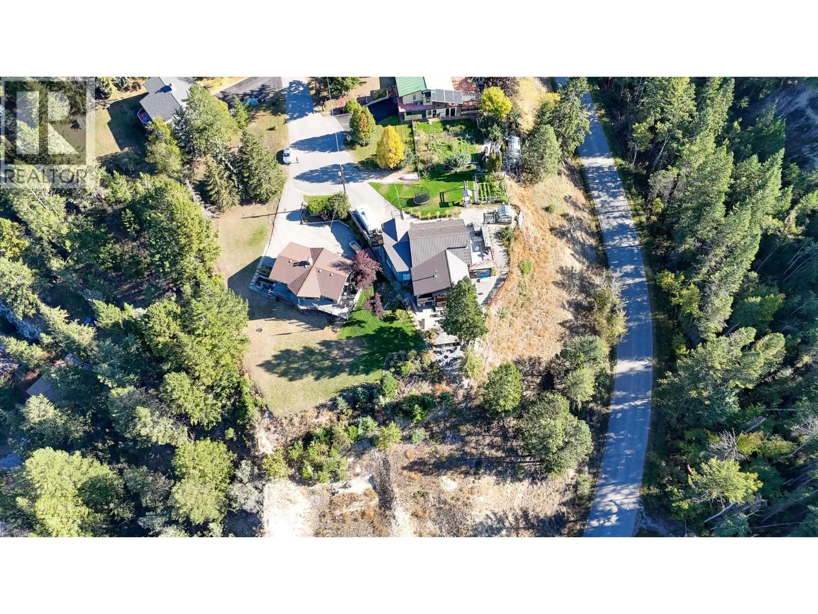 4721 Wilmai Road