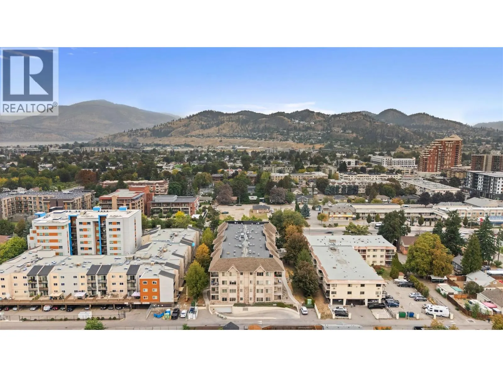 1007 Harvey Avenue Unit# 109