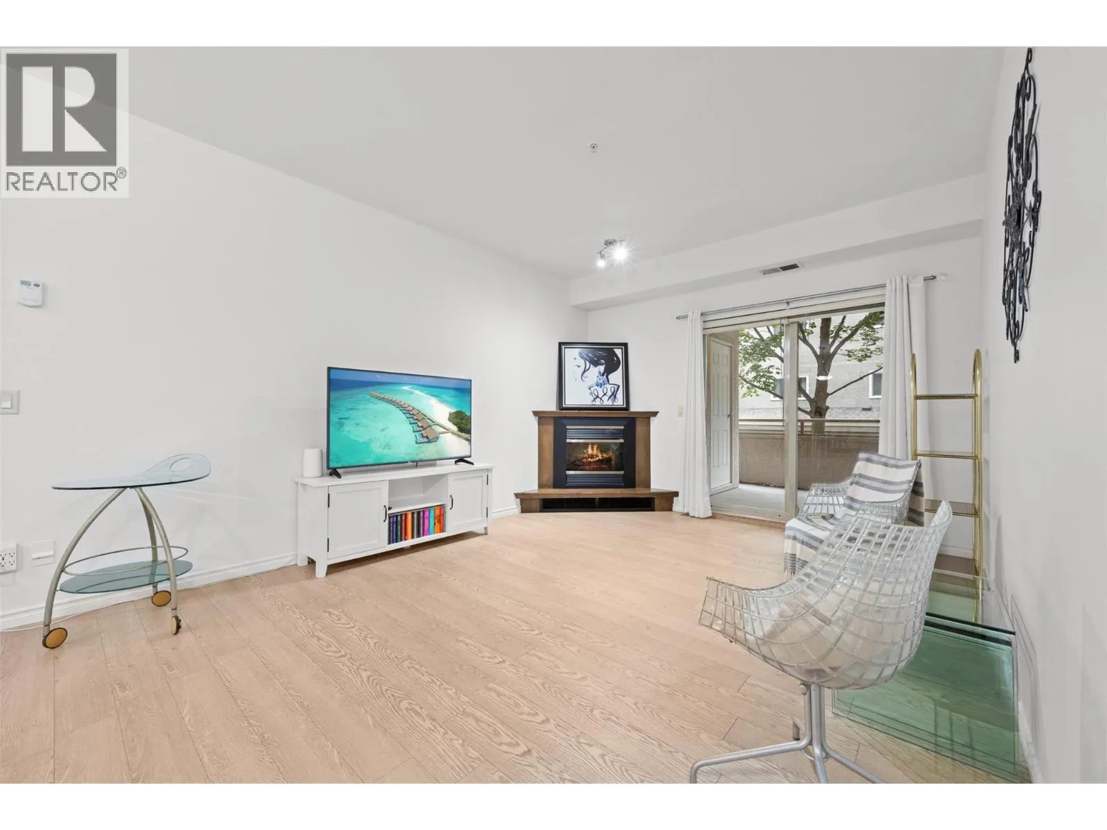 1007 Harvey Avenue Unit# 109