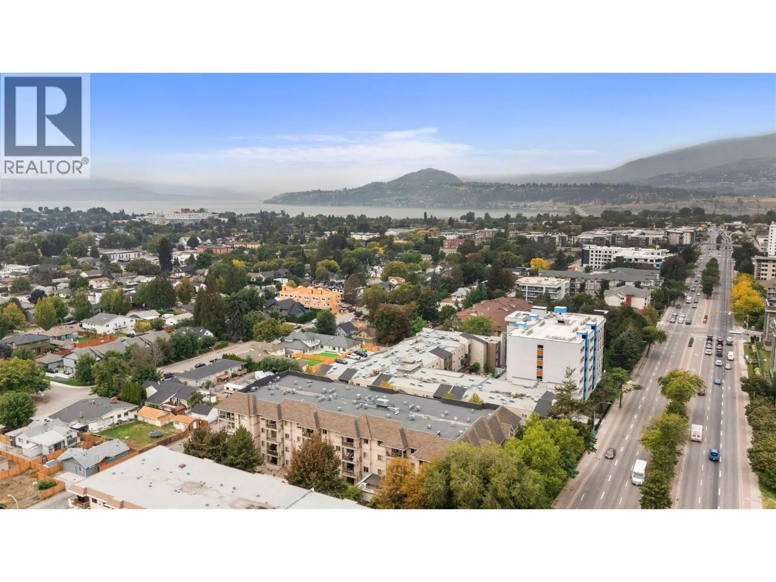 1007 Harvey Avenue Unit# 109