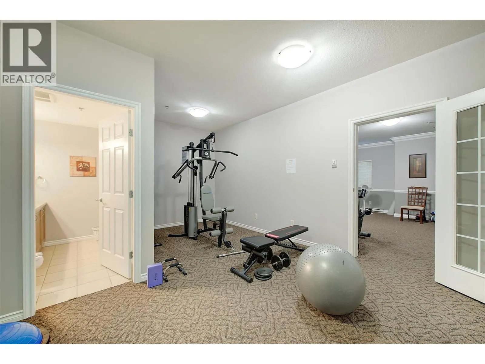 1007 Harvey Avenue Unit# 109