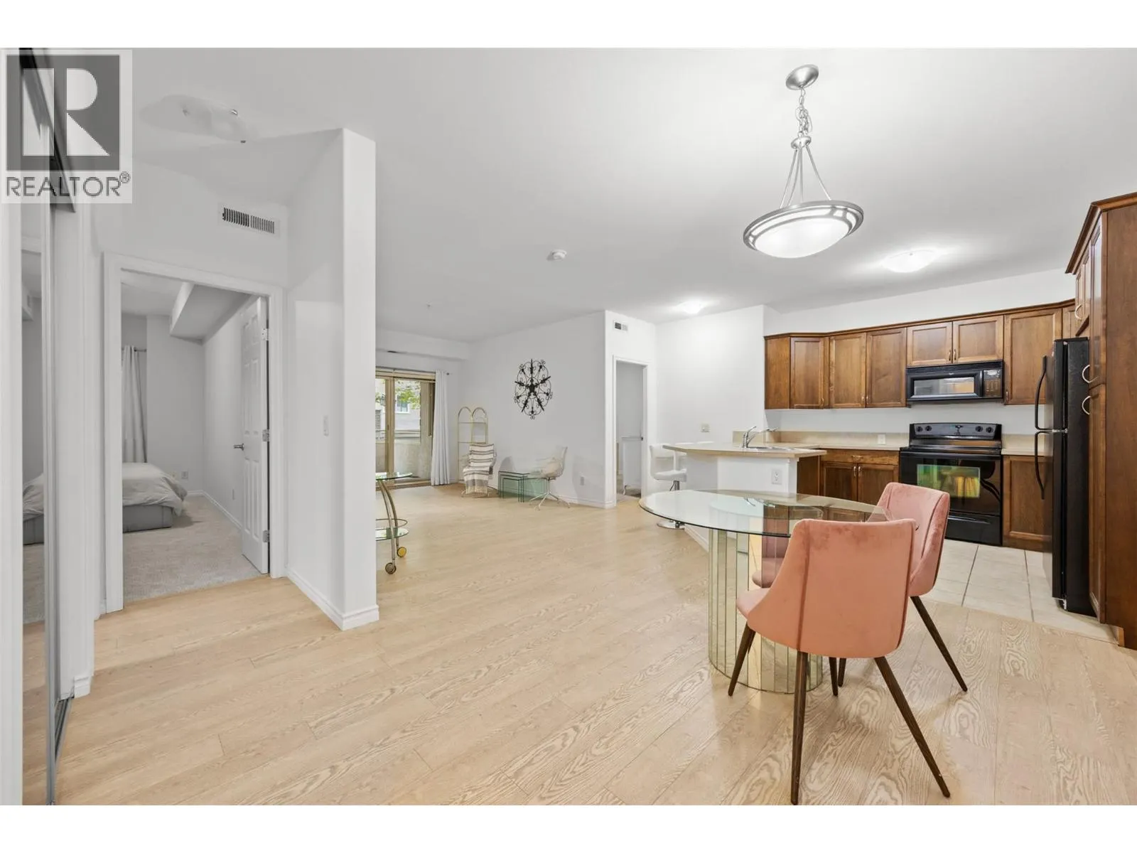 1007 Harvey Avenue Unit# 109