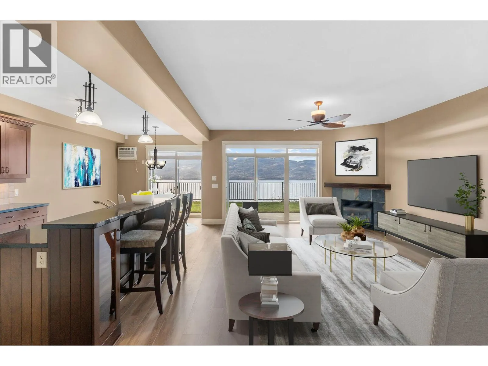 4350 Ponderosa Drive Unit# 108