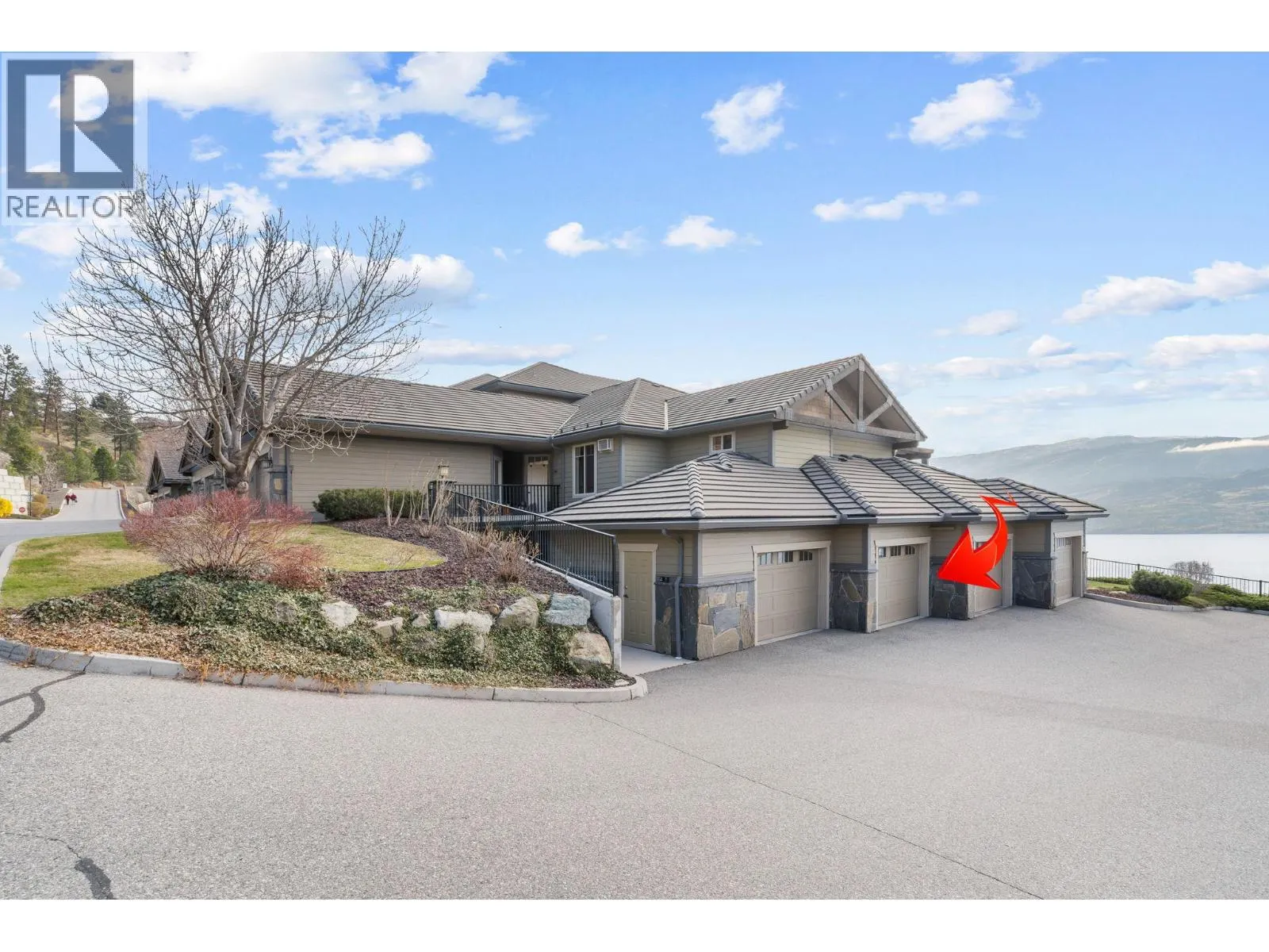 4350 Ponderosa Drive Unit# 108