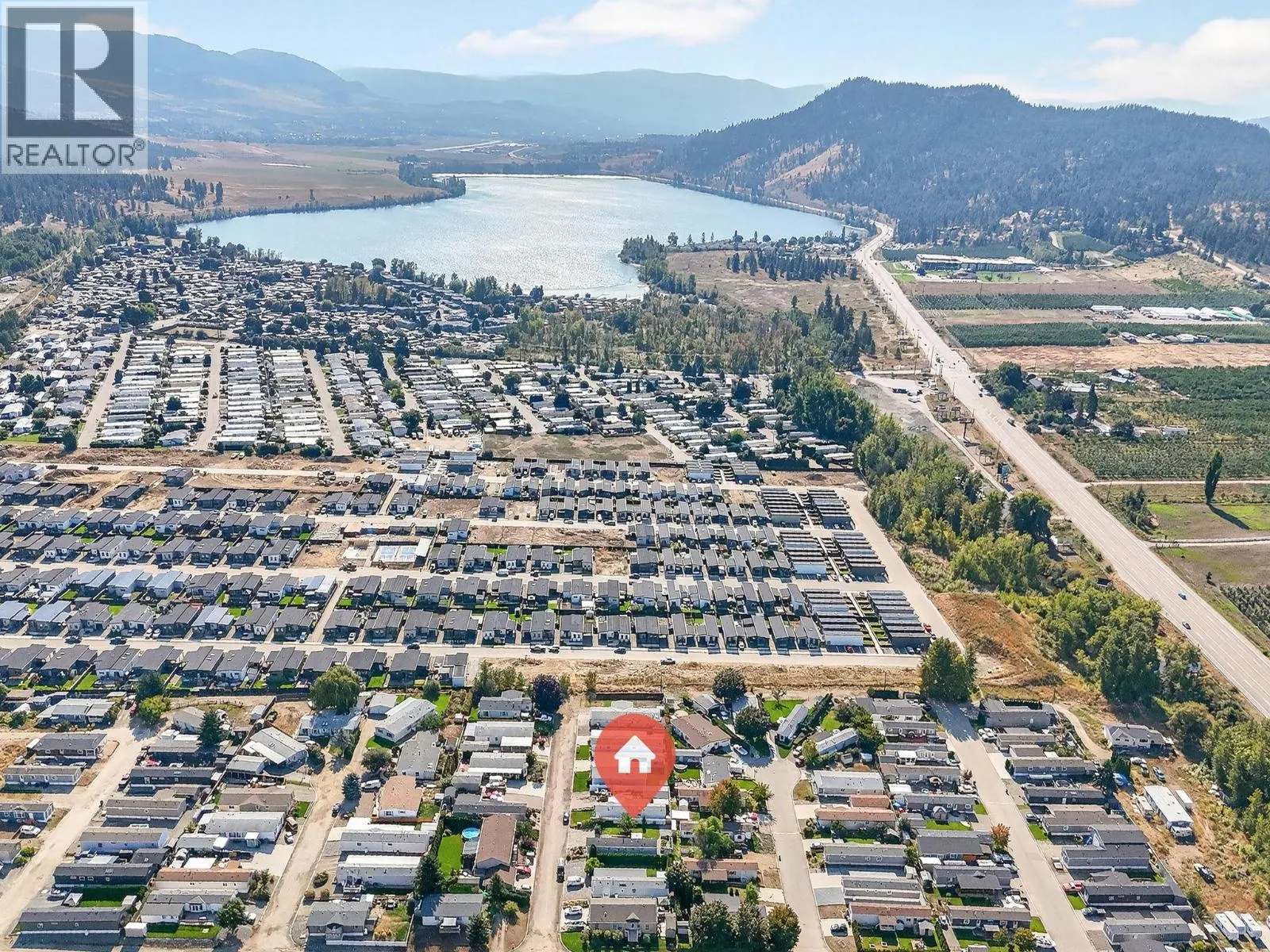8945 HWY 97N Unit# 34