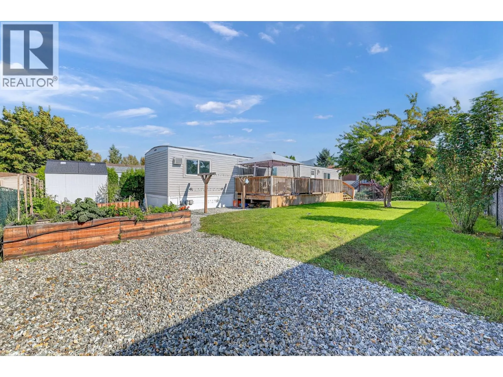 8945 HWY 97N Unit# 34