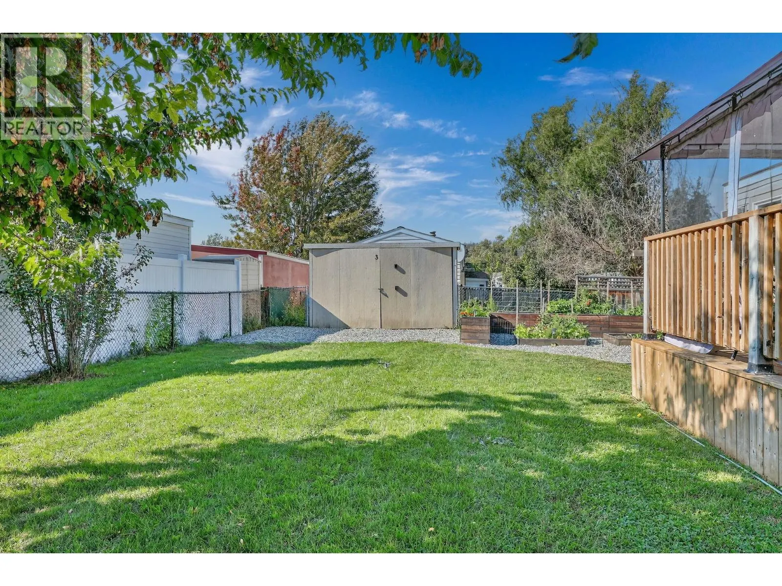 8945 HWY 97N Unit# 34