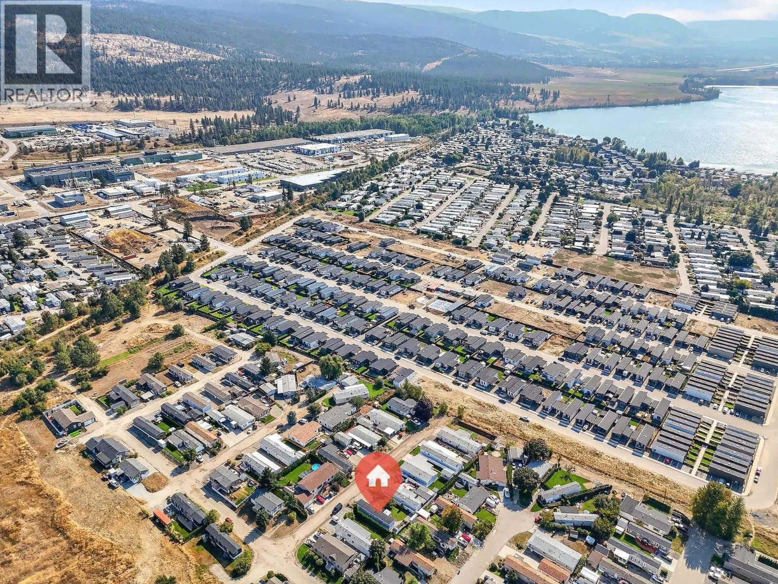 8945 HWY 97N Unit# 34