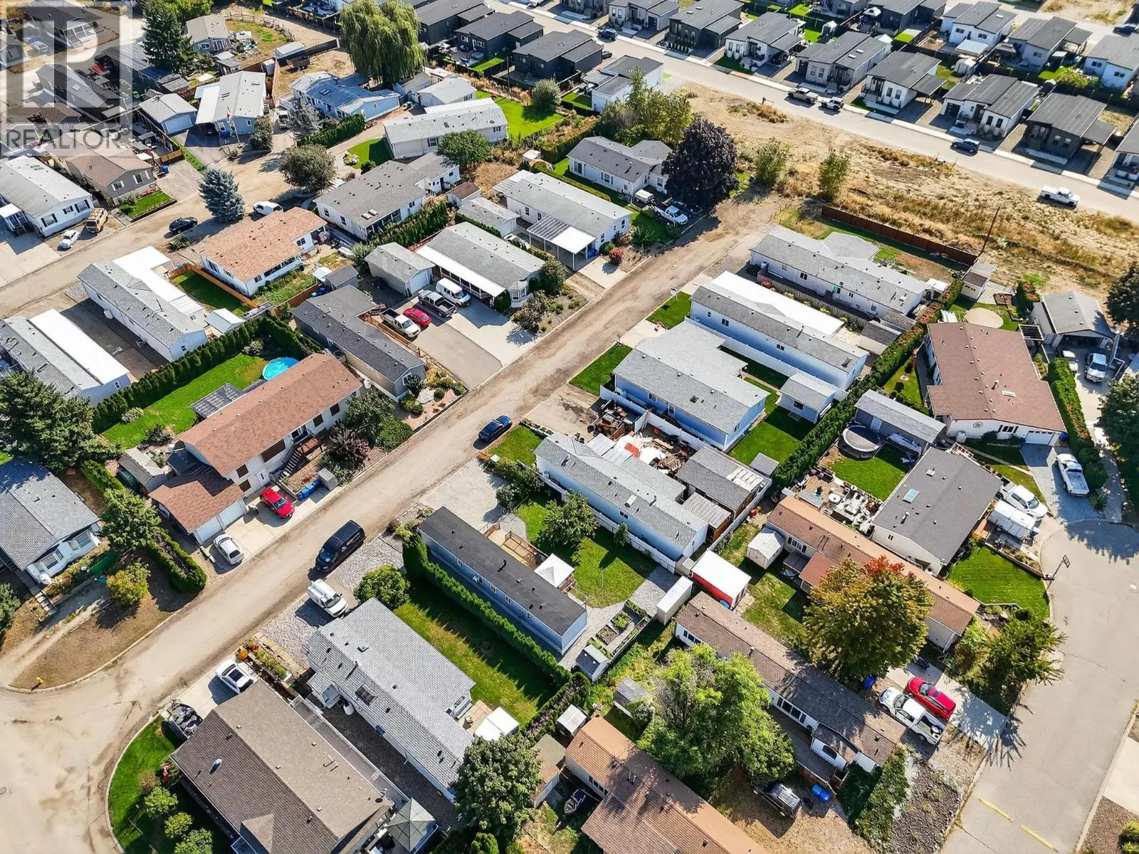 8945 HWY 97N Unit# 34