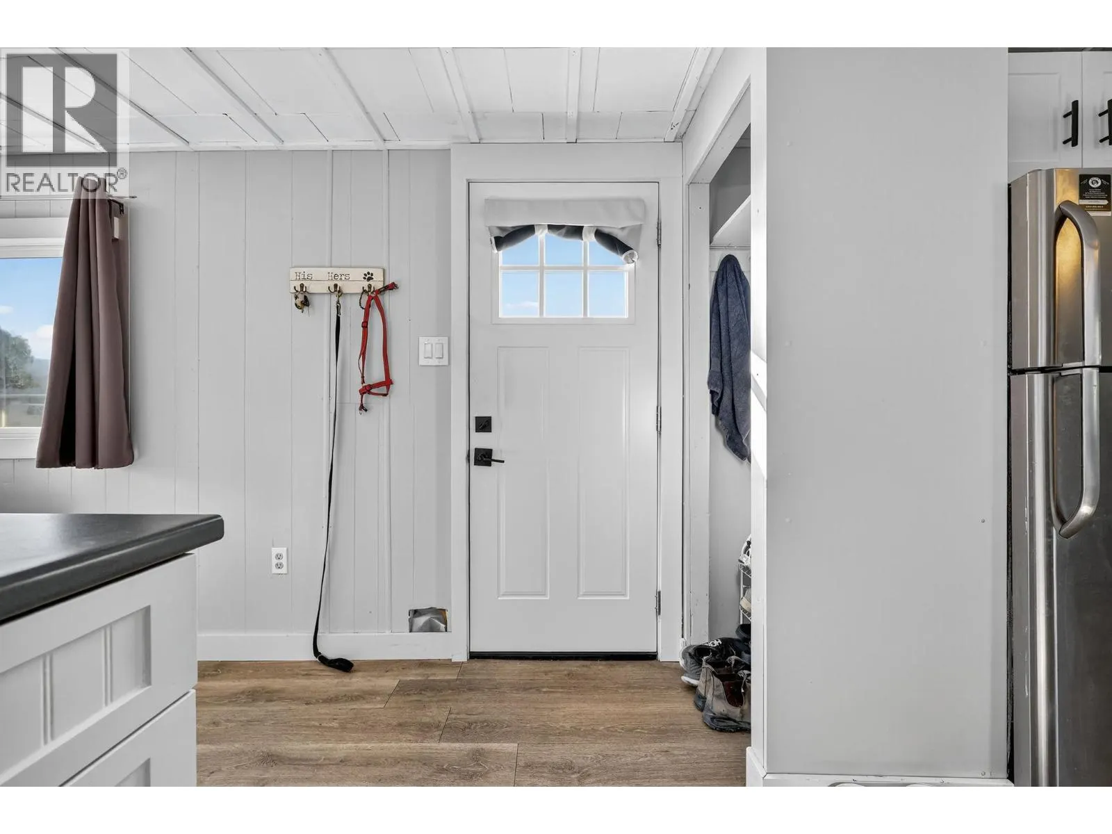 8945 HWY 97N Unit# 34