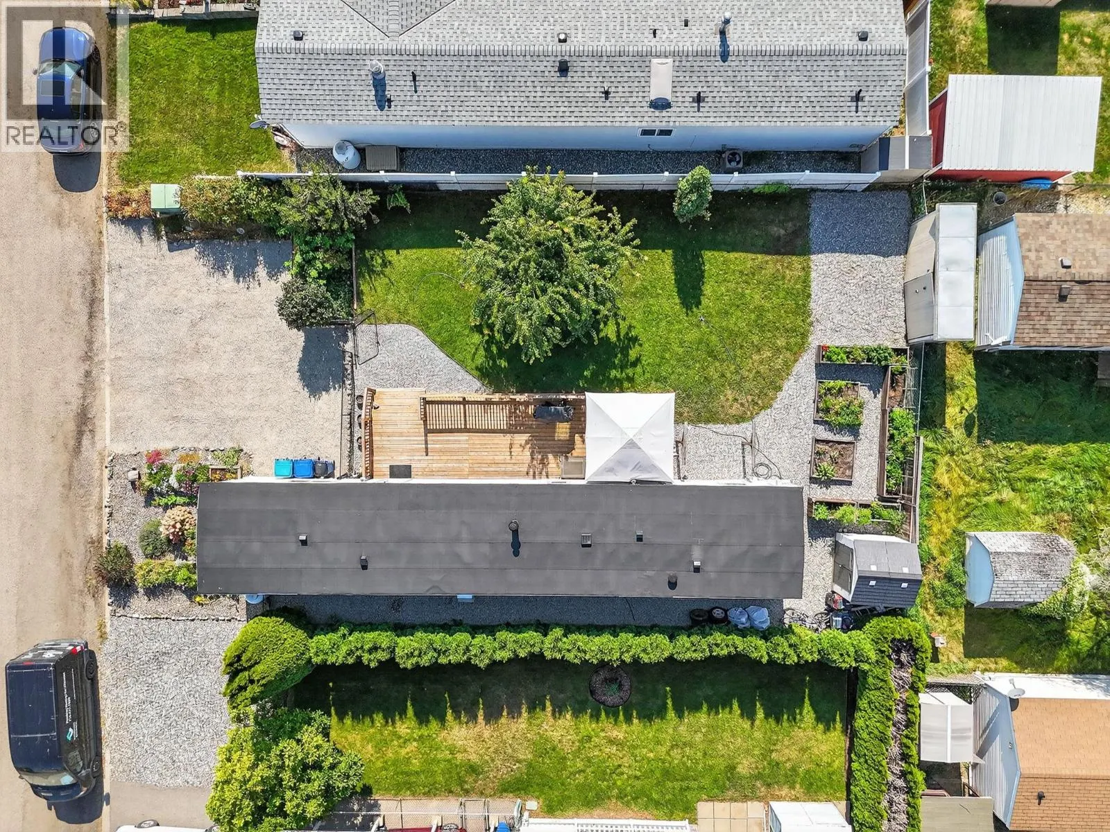 8945 HWY 97N Unit# 34