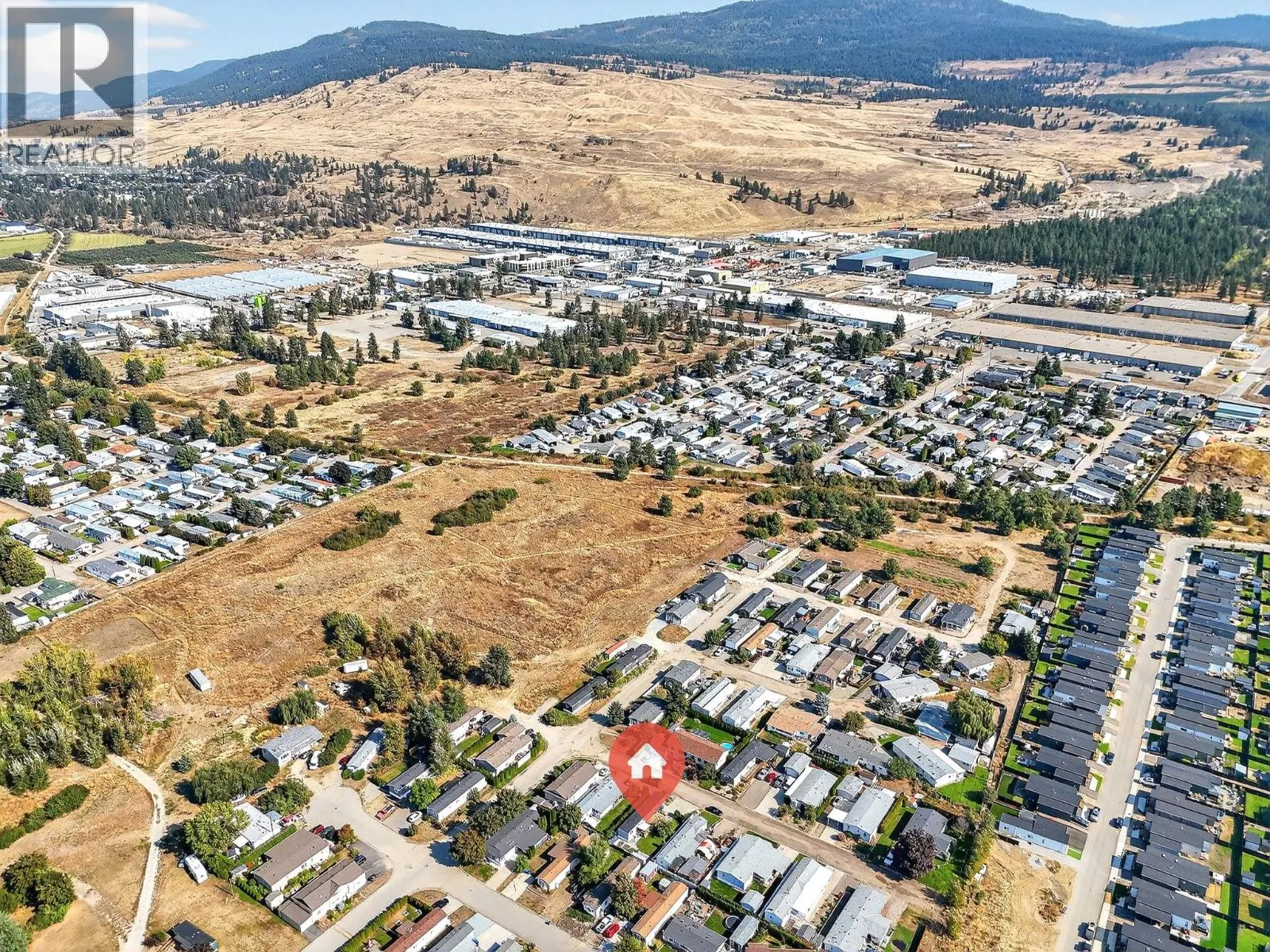 8945 HWY 97N Unit# 34