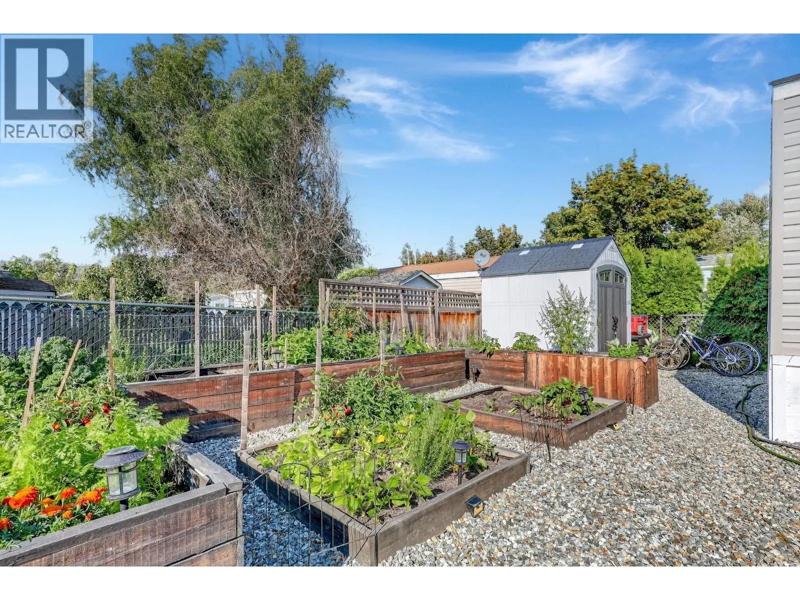 8945 HWY 97N Unit# 34