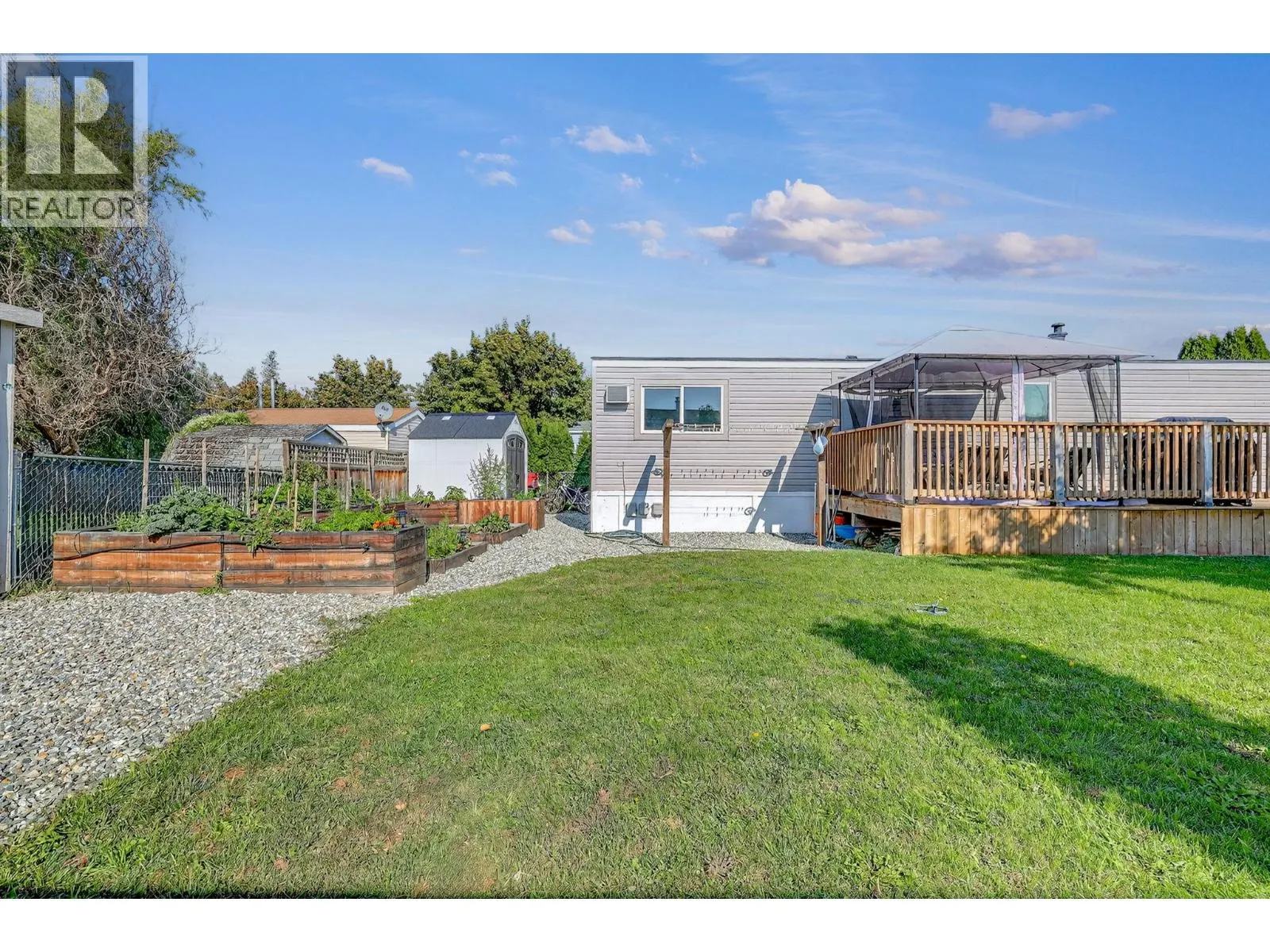 8945 HWY 97N Unit# 34