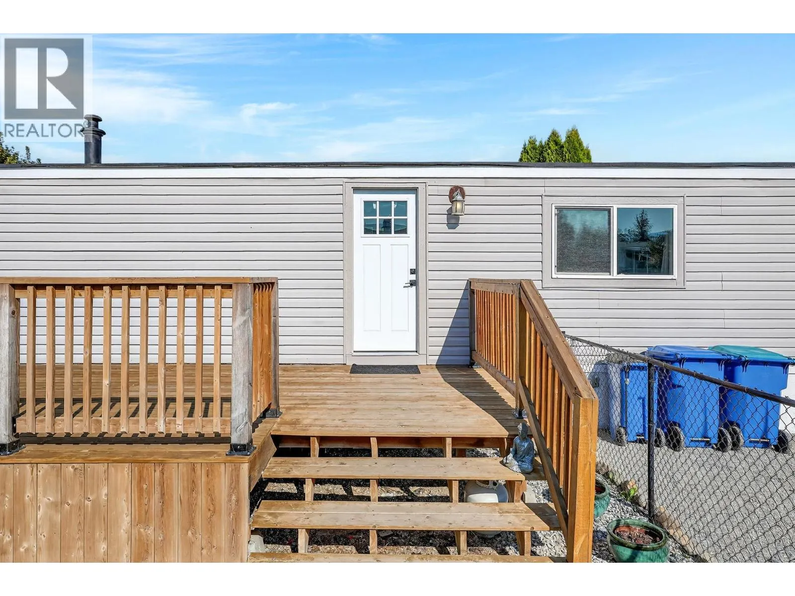 8945 HWY 97N Unit# 34