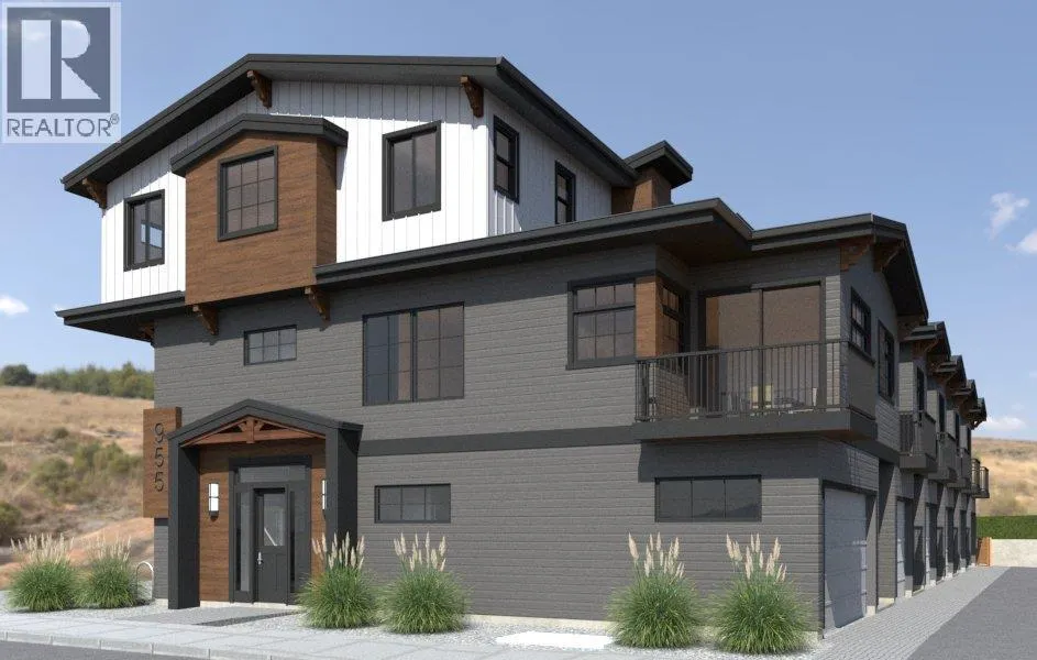 955 Mitchell Road Unit# 1