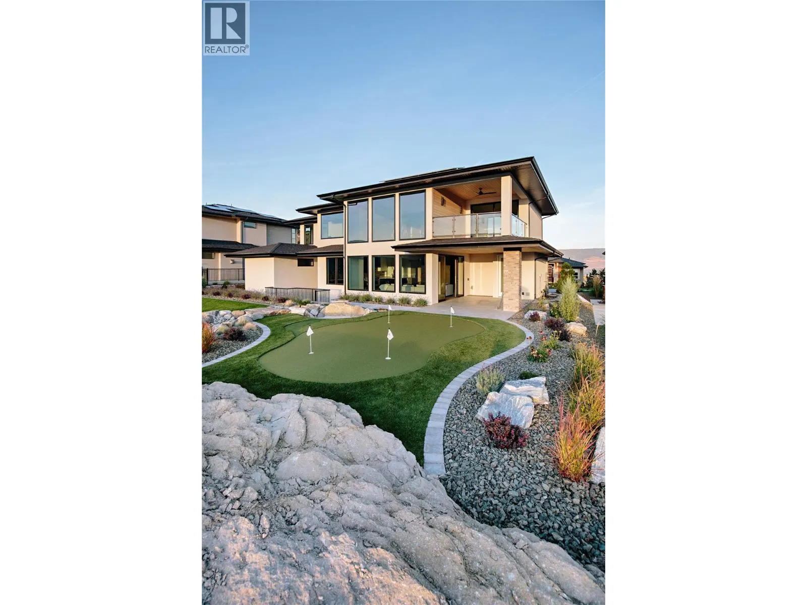 1462 Rocky Point Drive