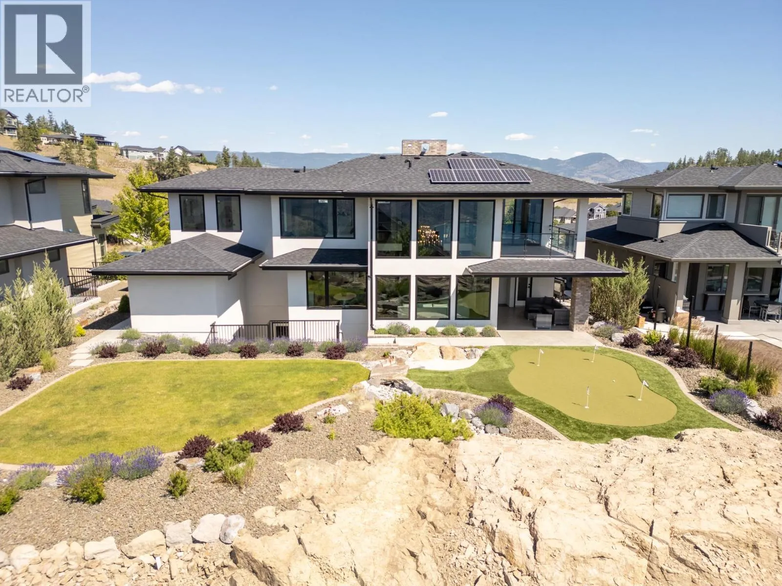 1462 Rocky Point Drive