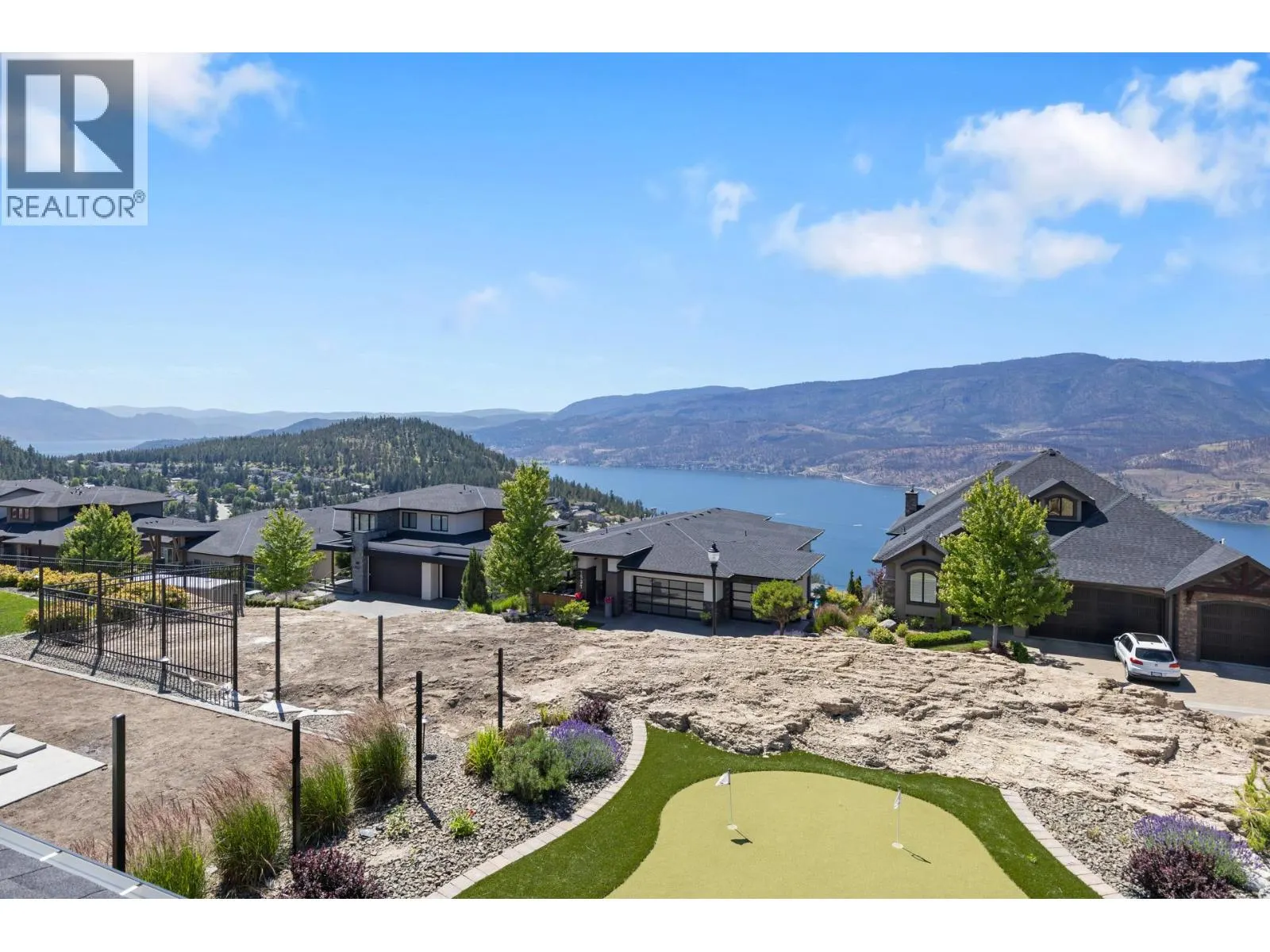 1462 Rocky Point Drive