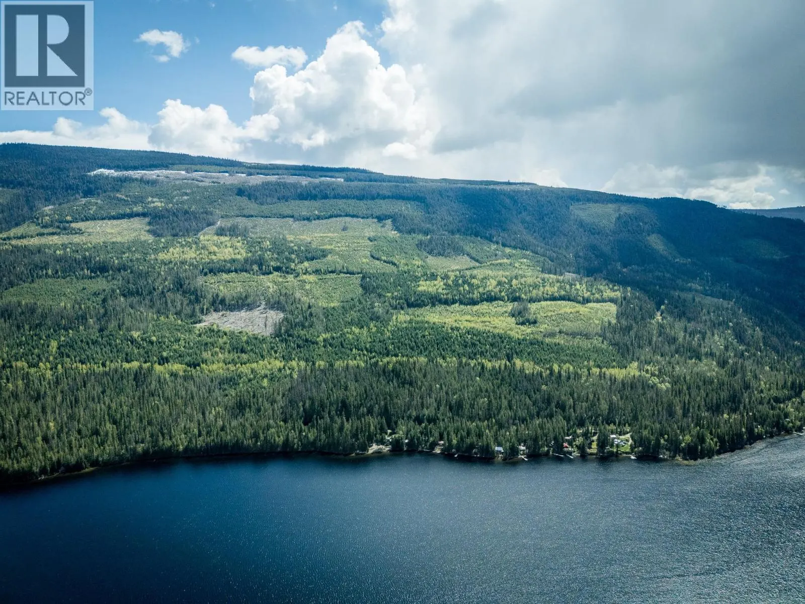 5319 EAST BARRIERE LAKE FS Road