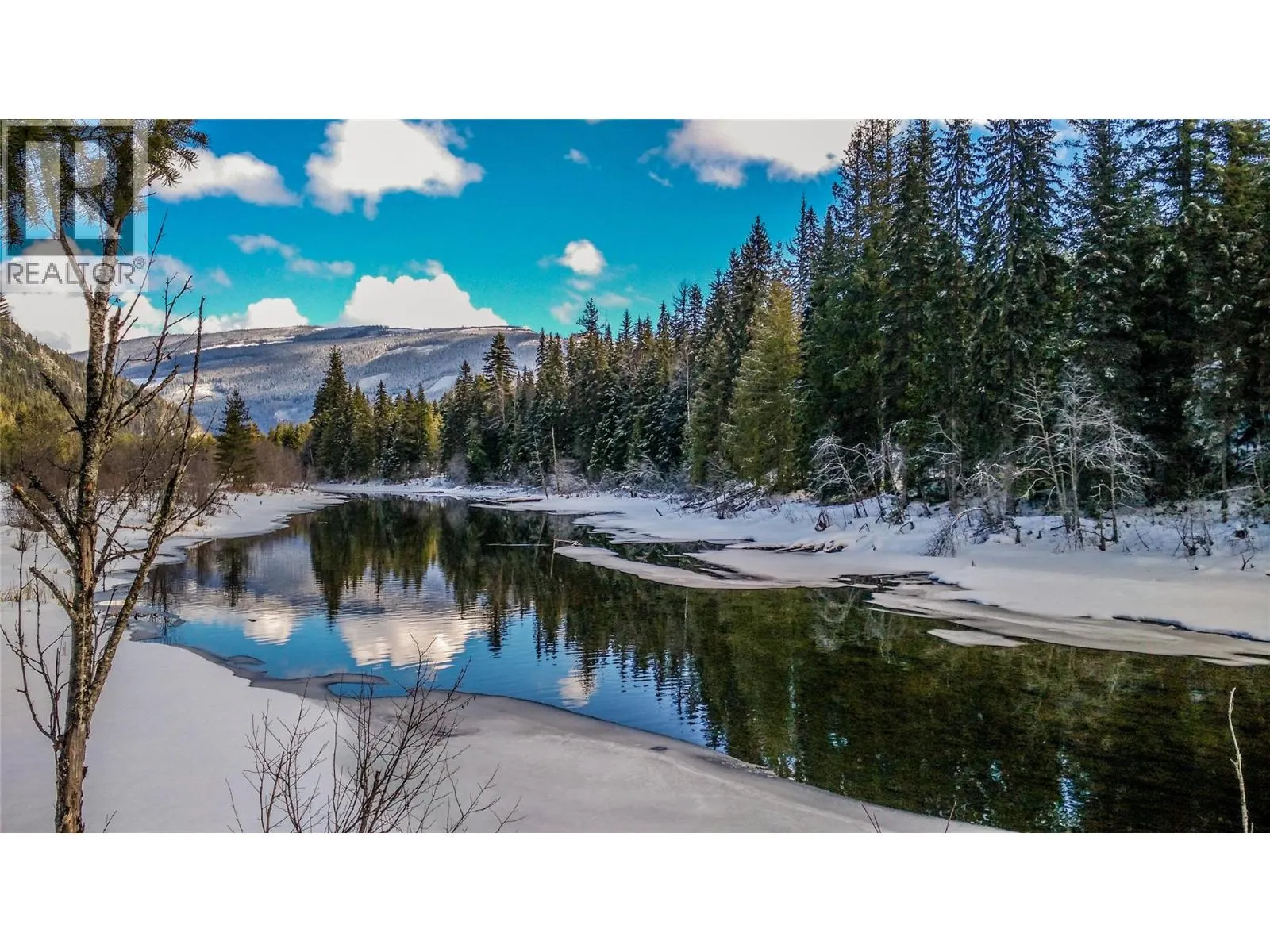 5319 EAST BARRIERE LAKE FS Road