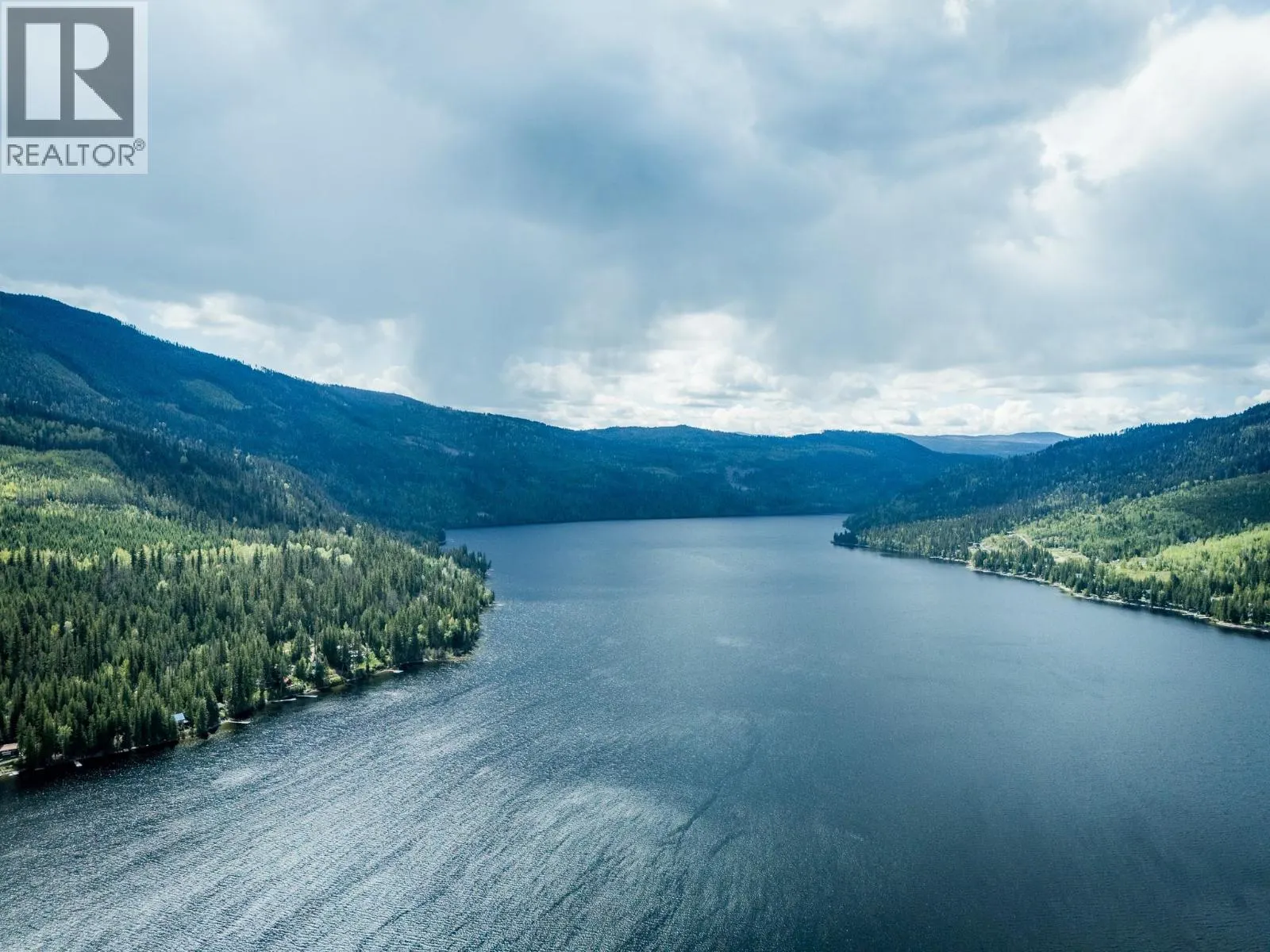5319 EAST BARRIERE LAKE FS Road