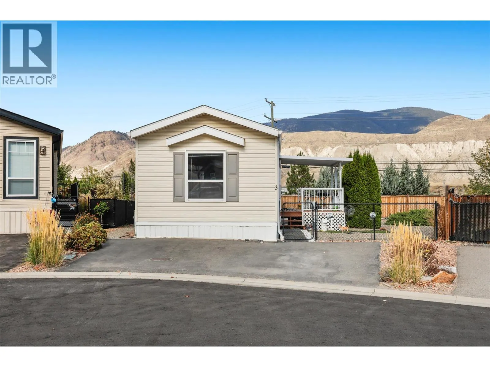 7805 DALLAS Drive Unit# 3