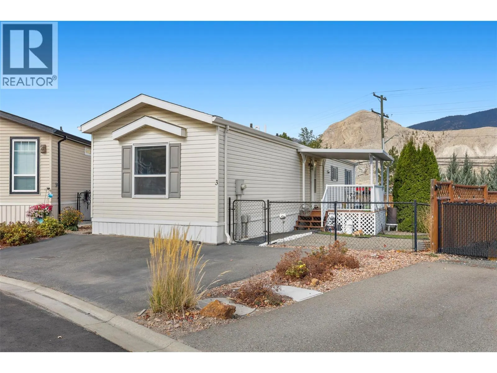 7805 DALLAS Drive Unit# 3
