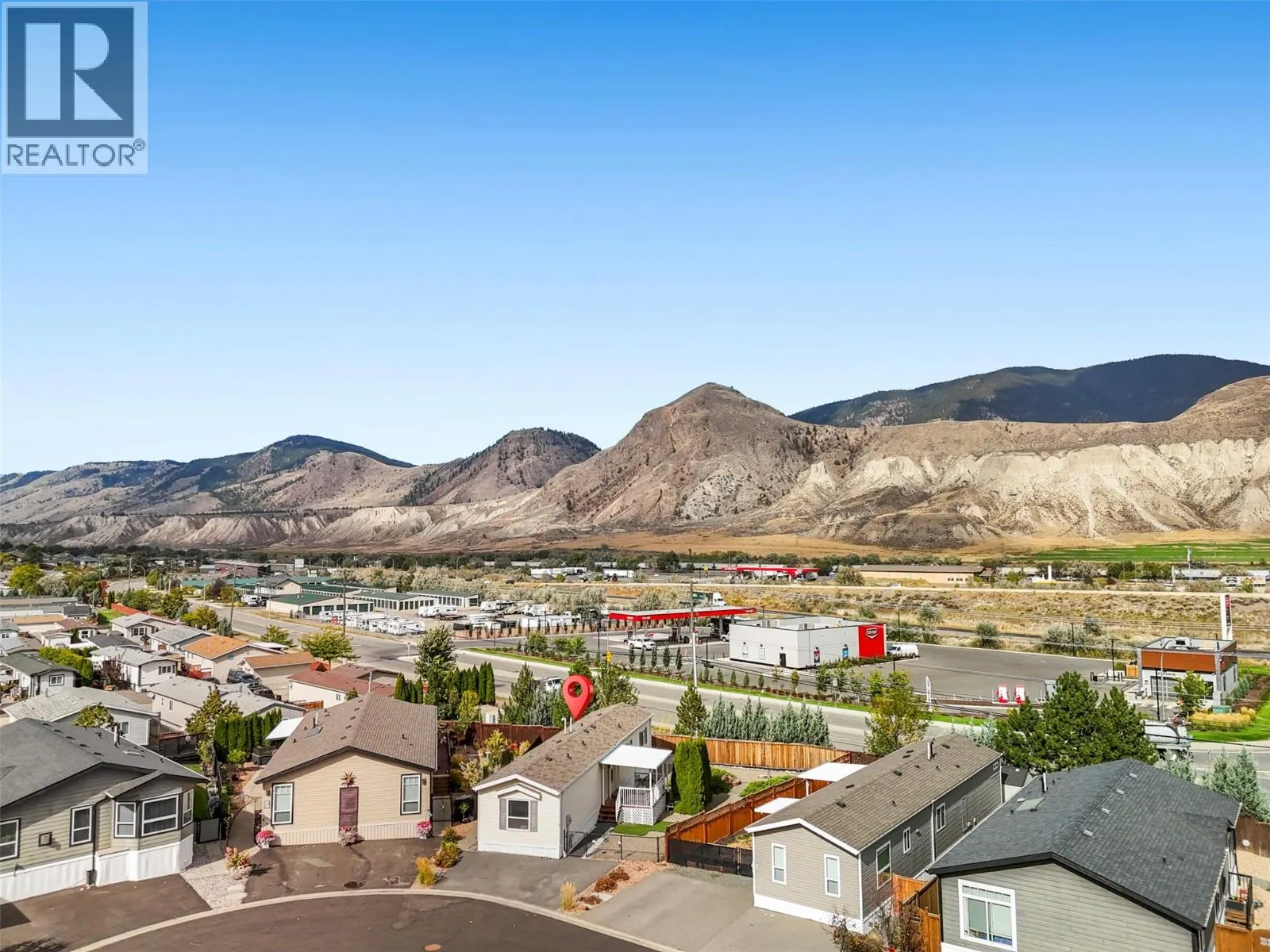 7805 DALLAS Drive Unit# 3