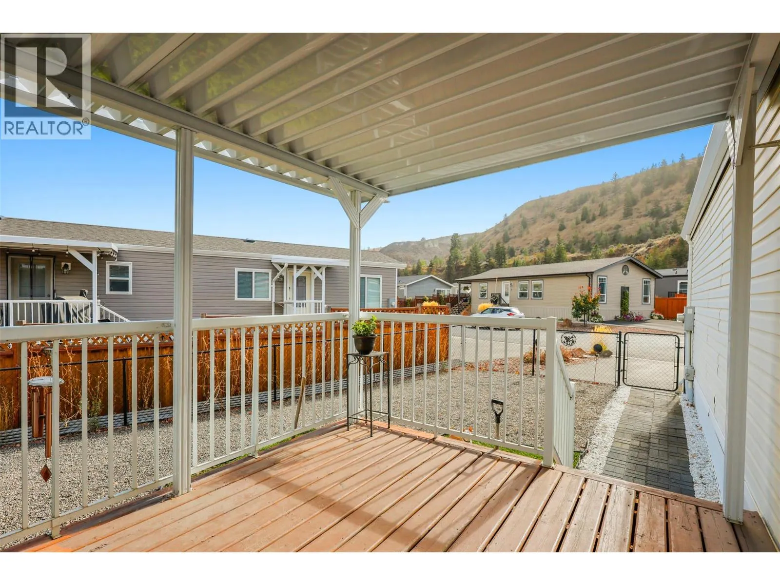 7805 DALLAS Drive Unit# 3