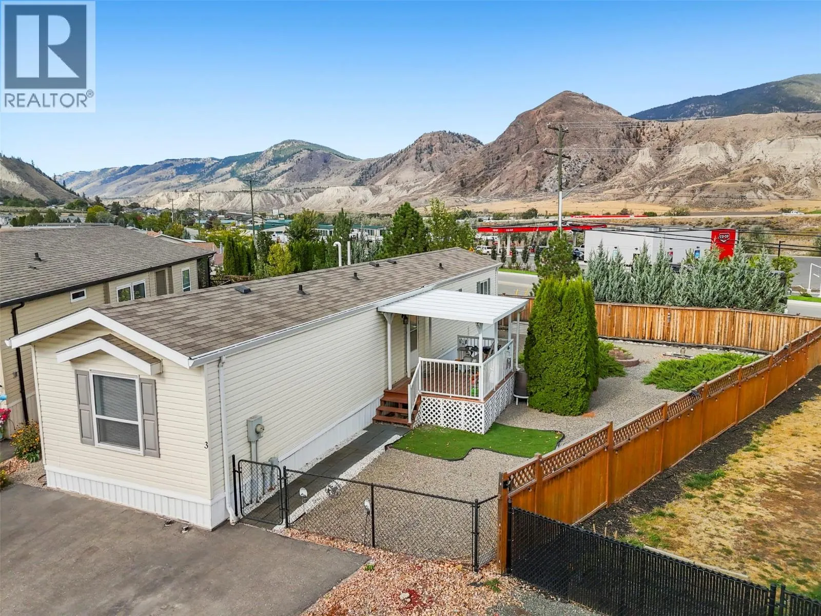 7805 DALLAS Drive Unit# 3