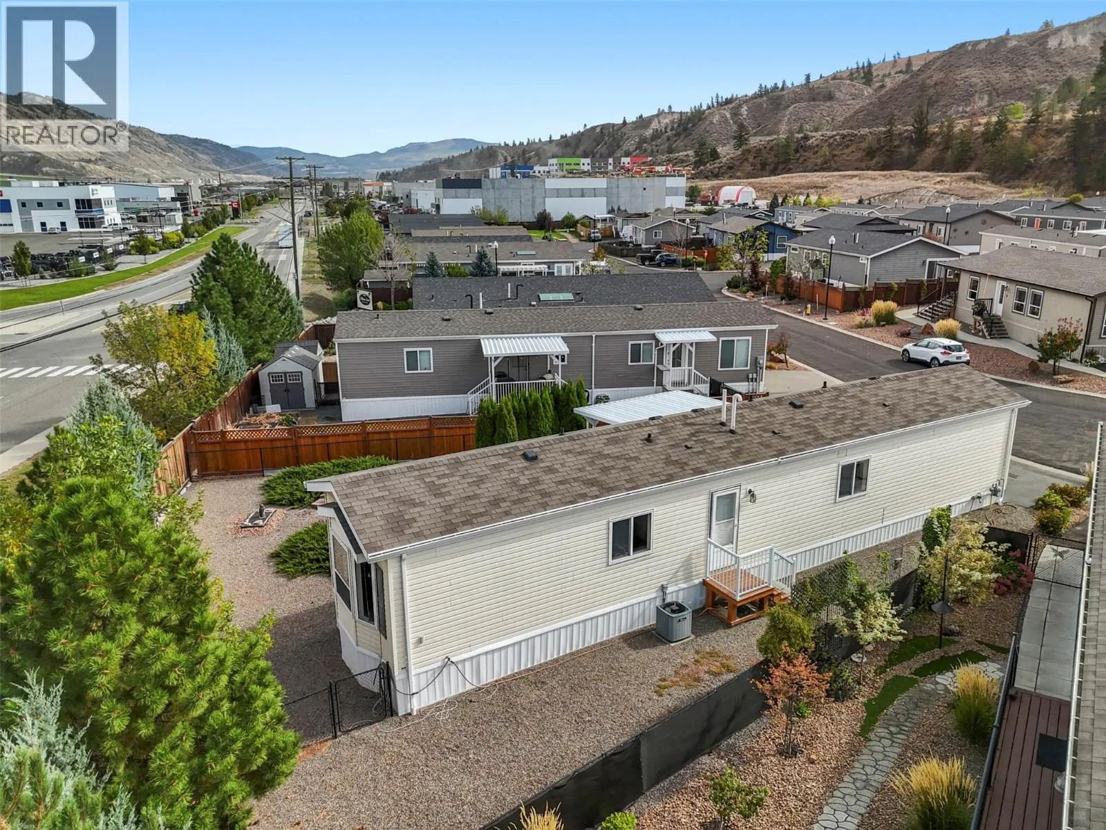 7805 DALLAS Drive Unit# 3
