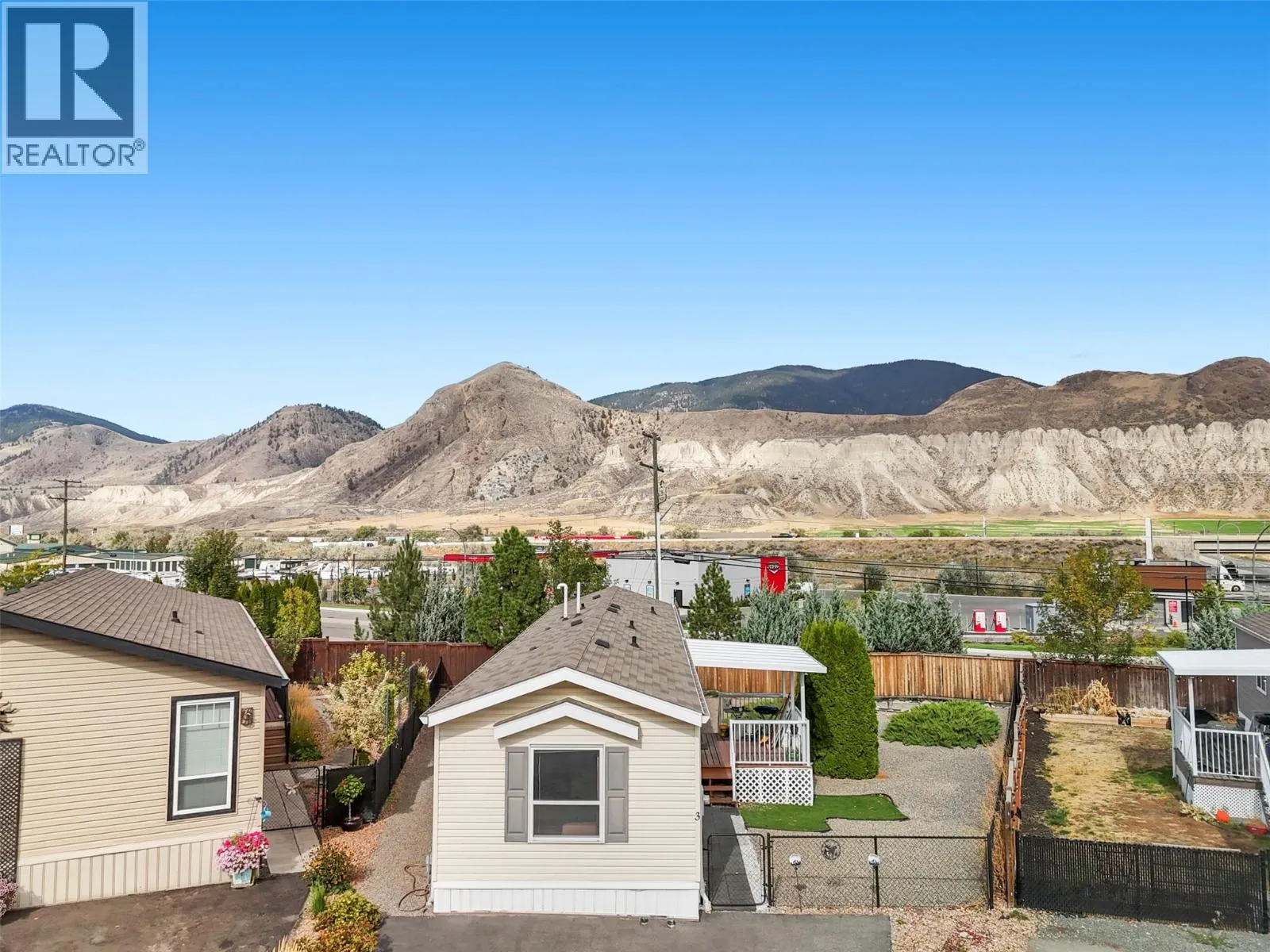 7805 DALLAS Drive Unit# 3