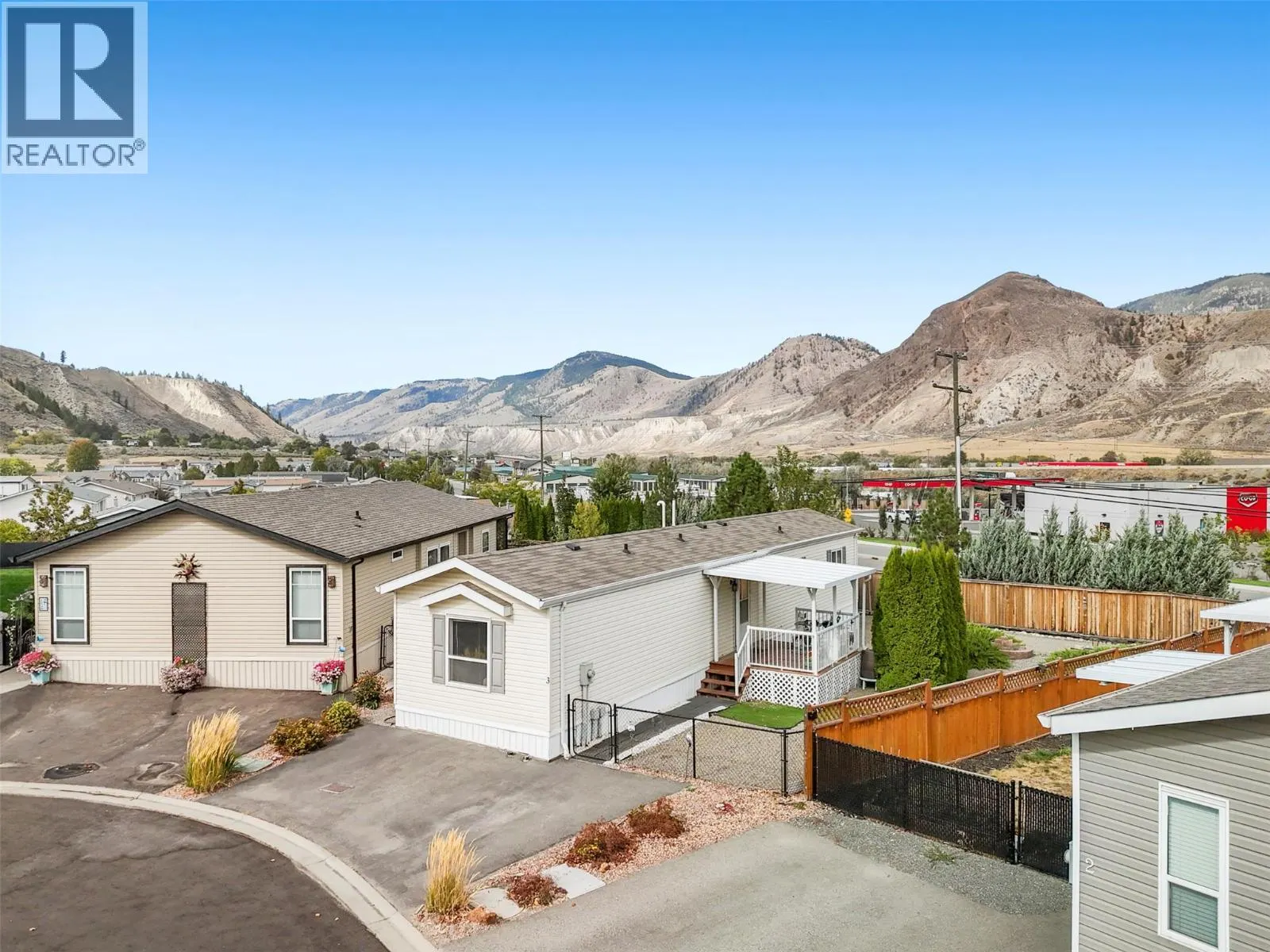 7805 DALLAS Drive Unit# 3