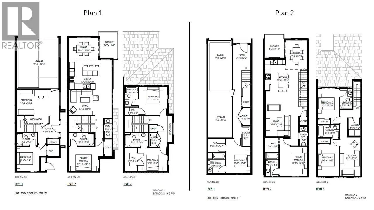 955 Mitchell Road Unit# 2