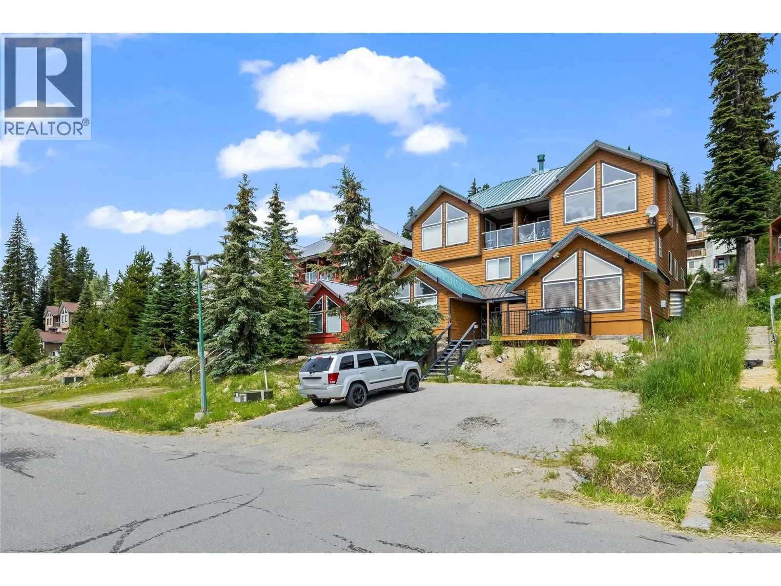 5965 Snow Pines Crescent Unit# D